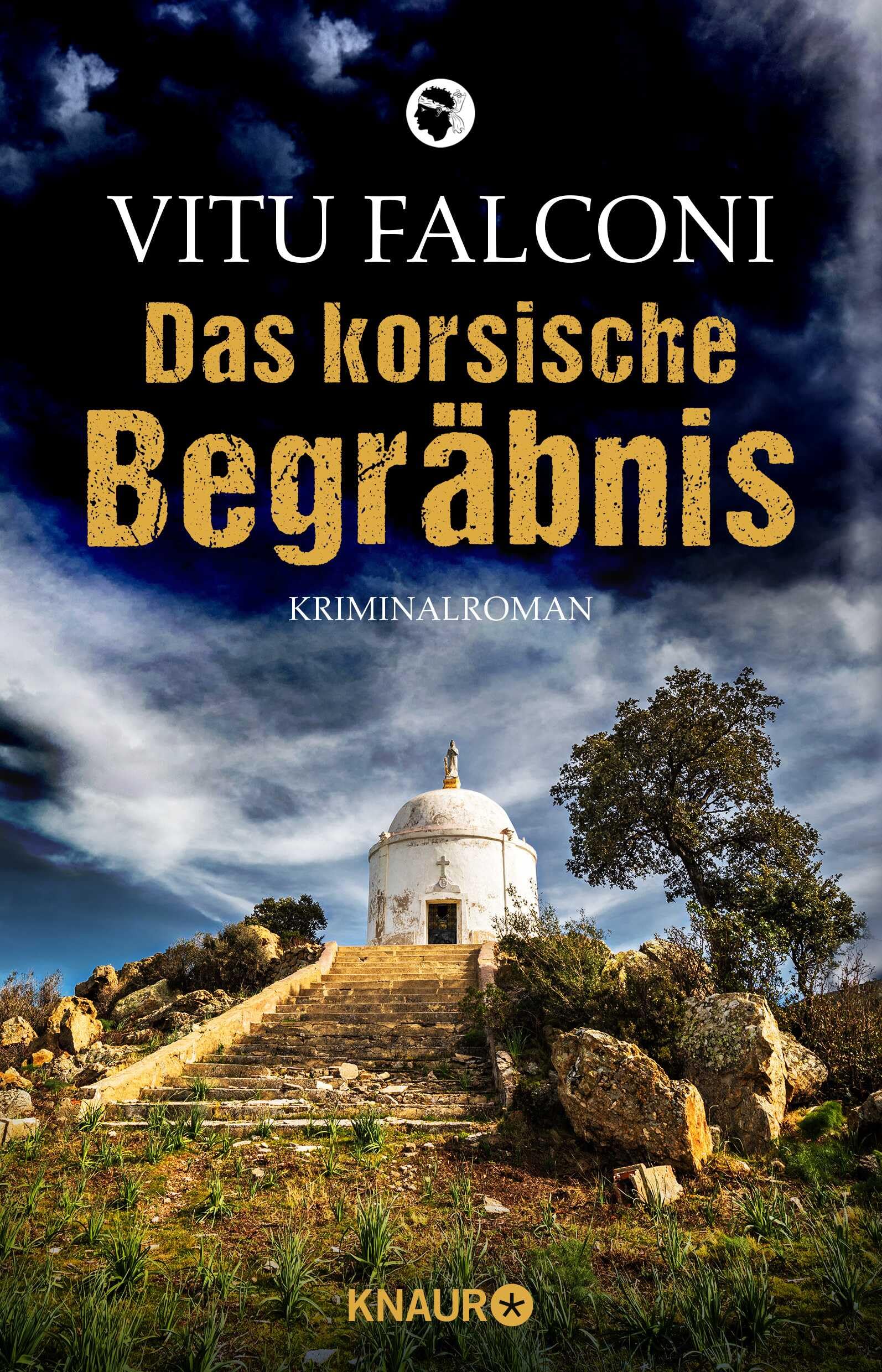 Das korsische Begräbnis Contemporary literature