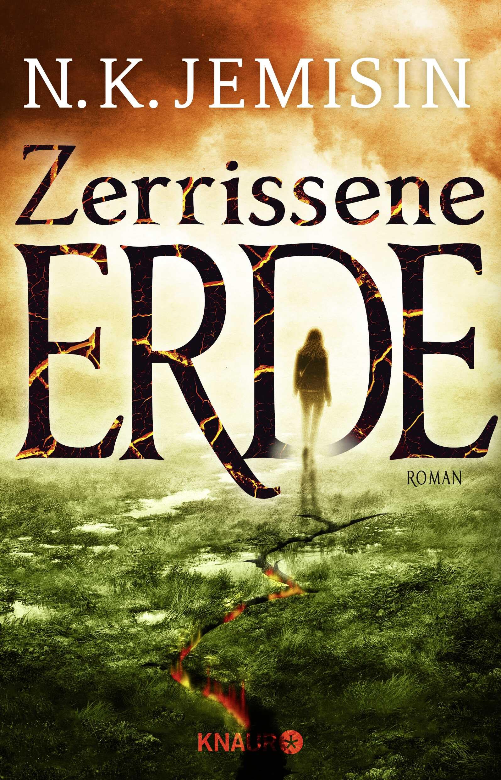 Zerrissene Erde Contemporary literature Books