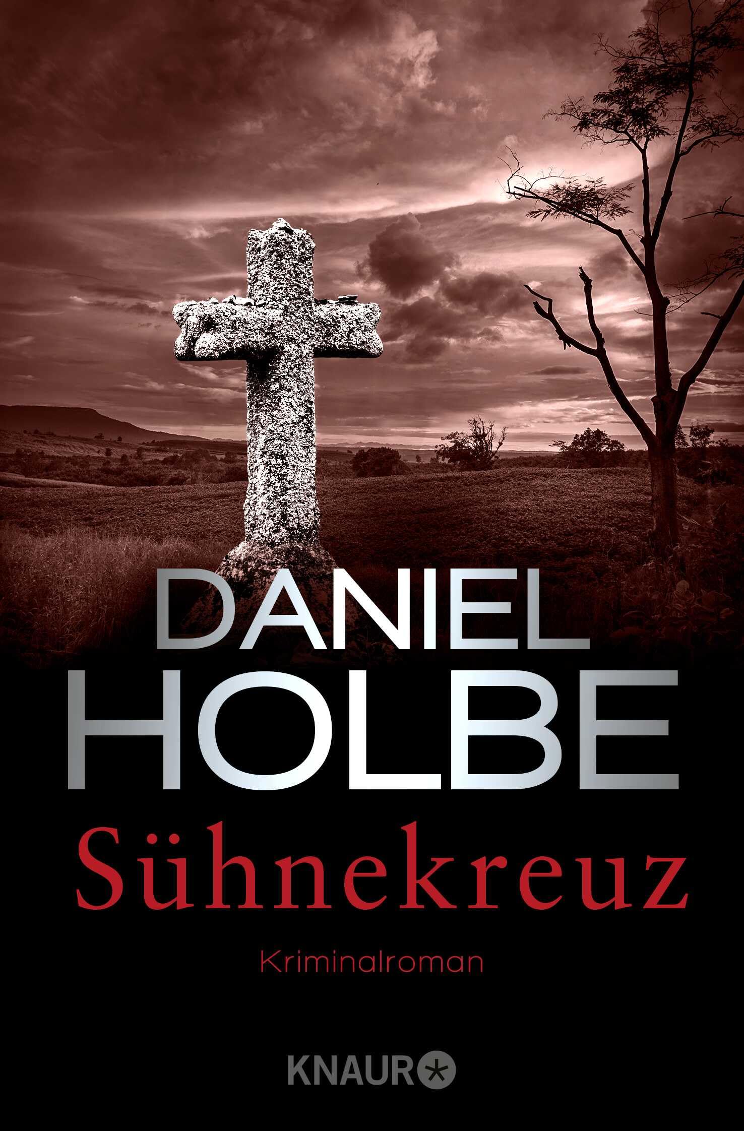 Product Image: Sühnekreuz