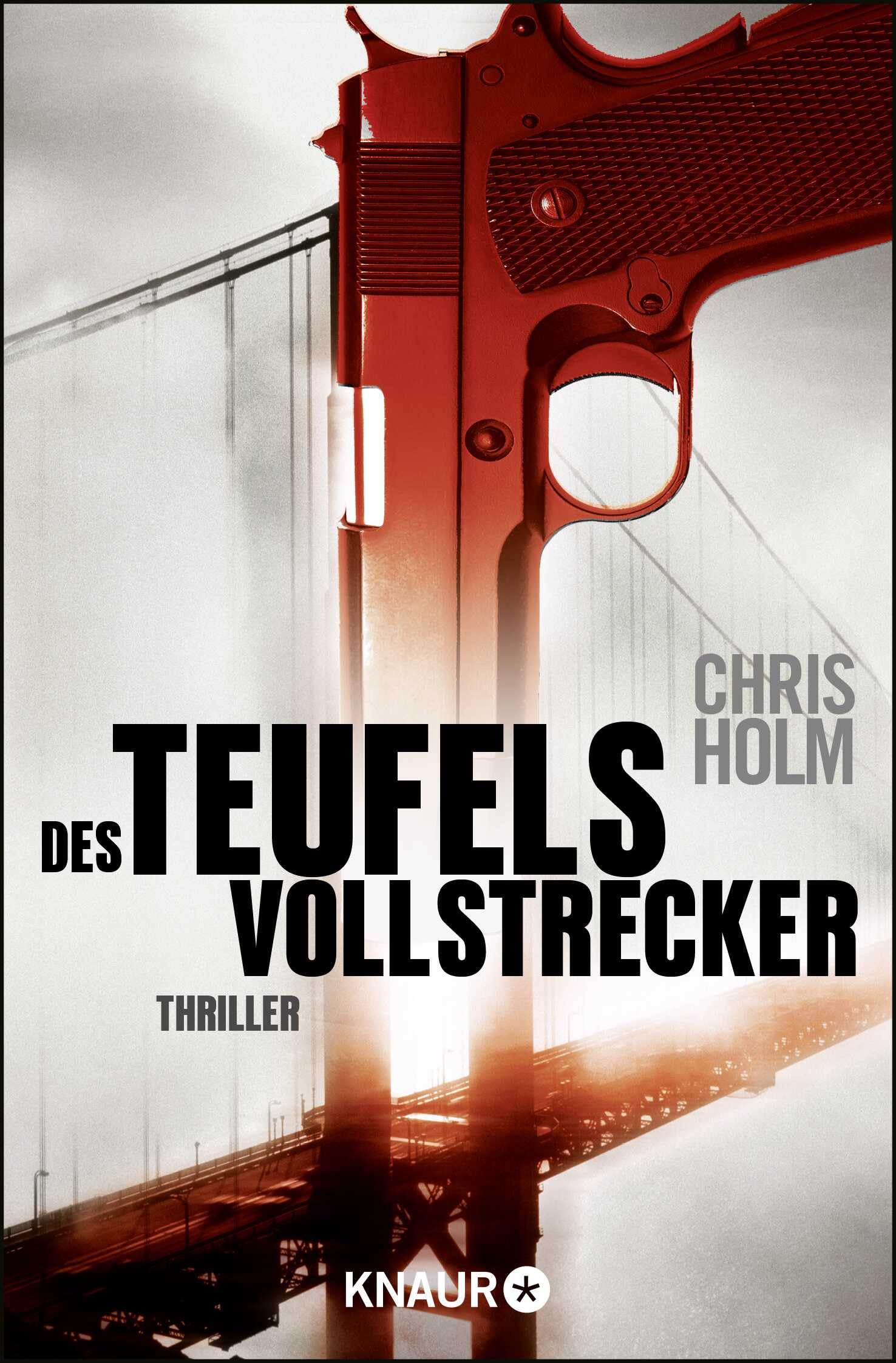 Product Image: Des Teufels Vollstrecker