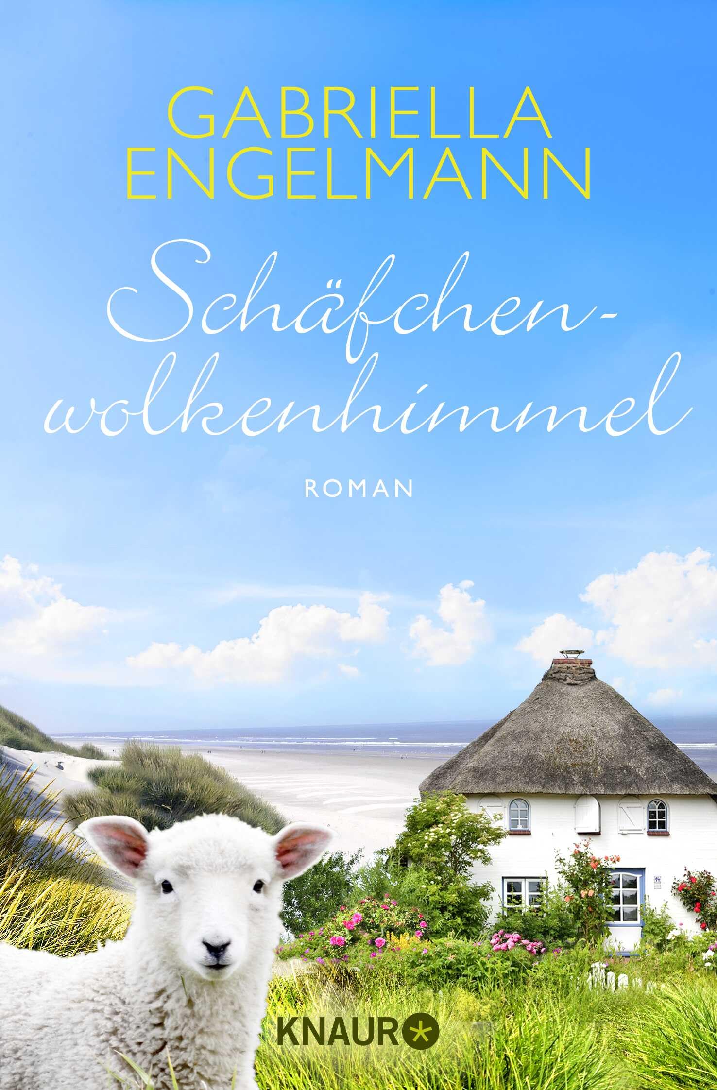 Schäfchenwolkenhimmel Contemporary literature Books