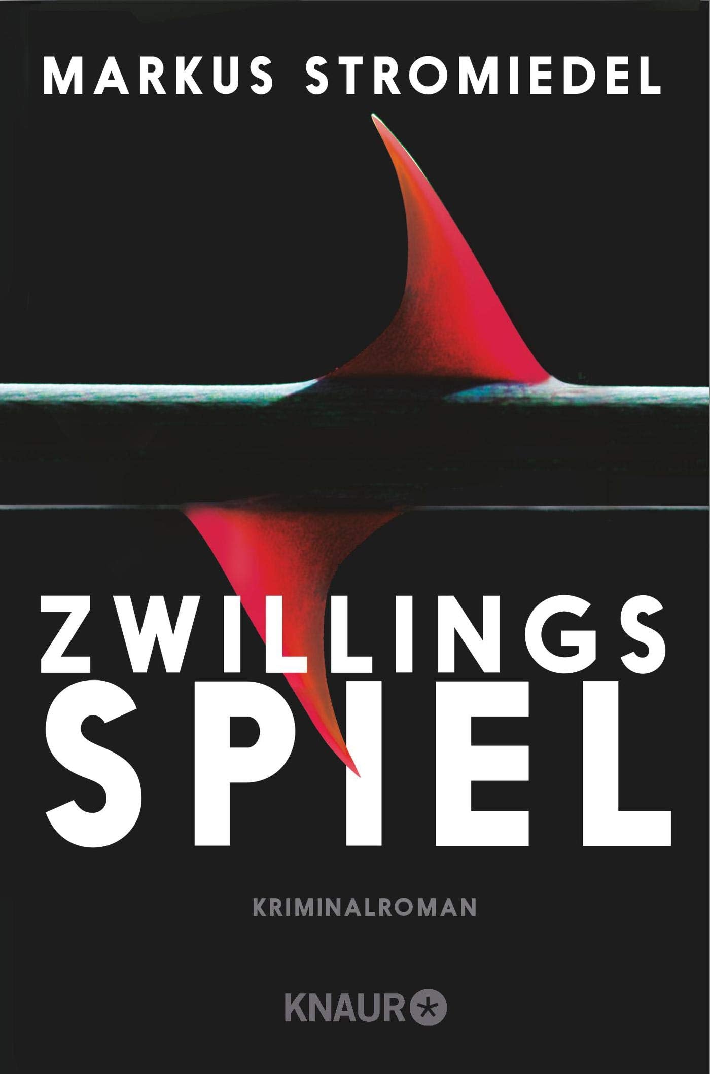 Zwillingsspiel: Kriminalroman (Kommissar Selig, Band 1) Contemporary literature