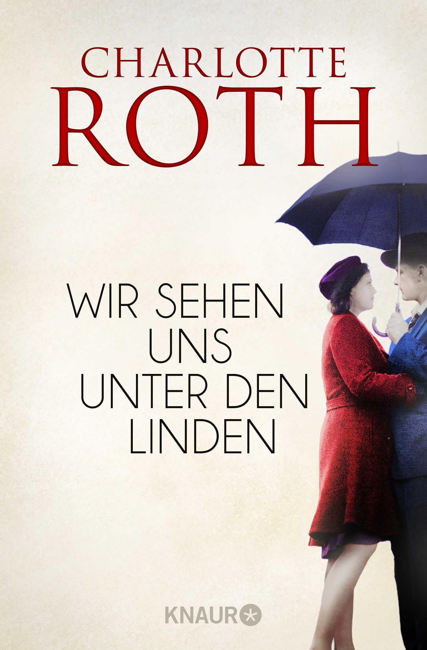 Wir sehen uns unter den Linden Contemporary literature