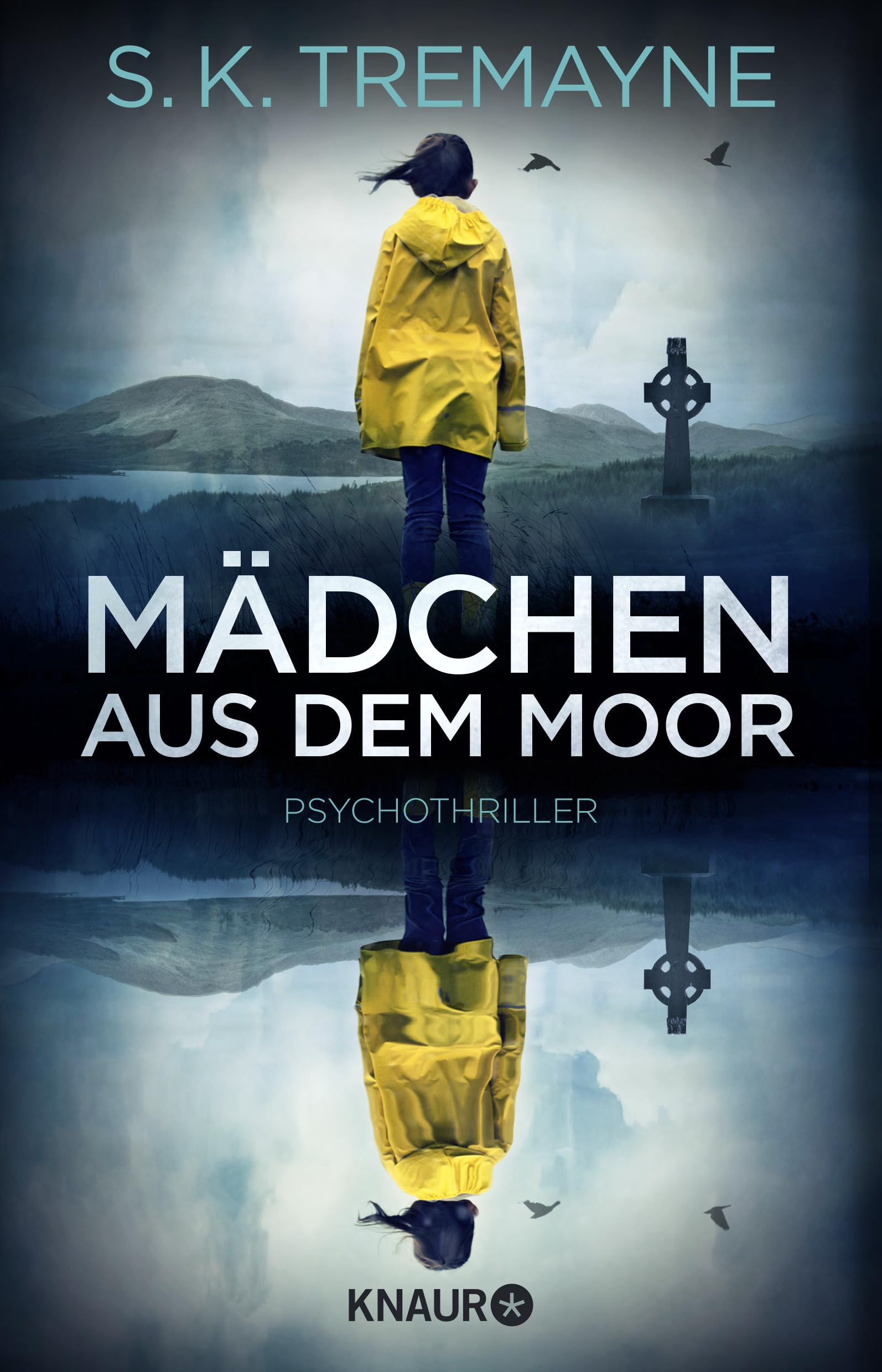 Product Image: Mädchen aus dem Moor