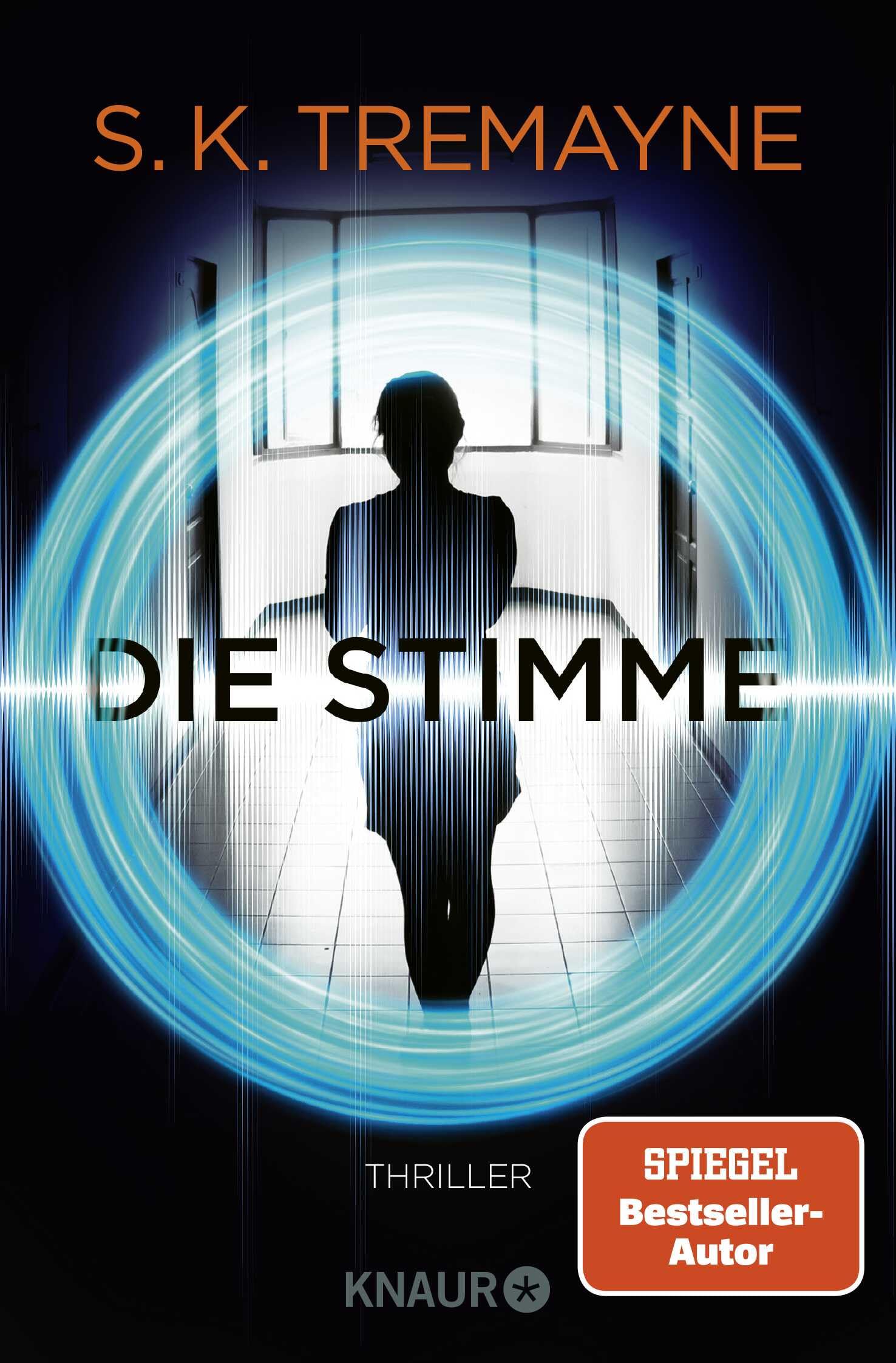 Product Image: Die Stimme