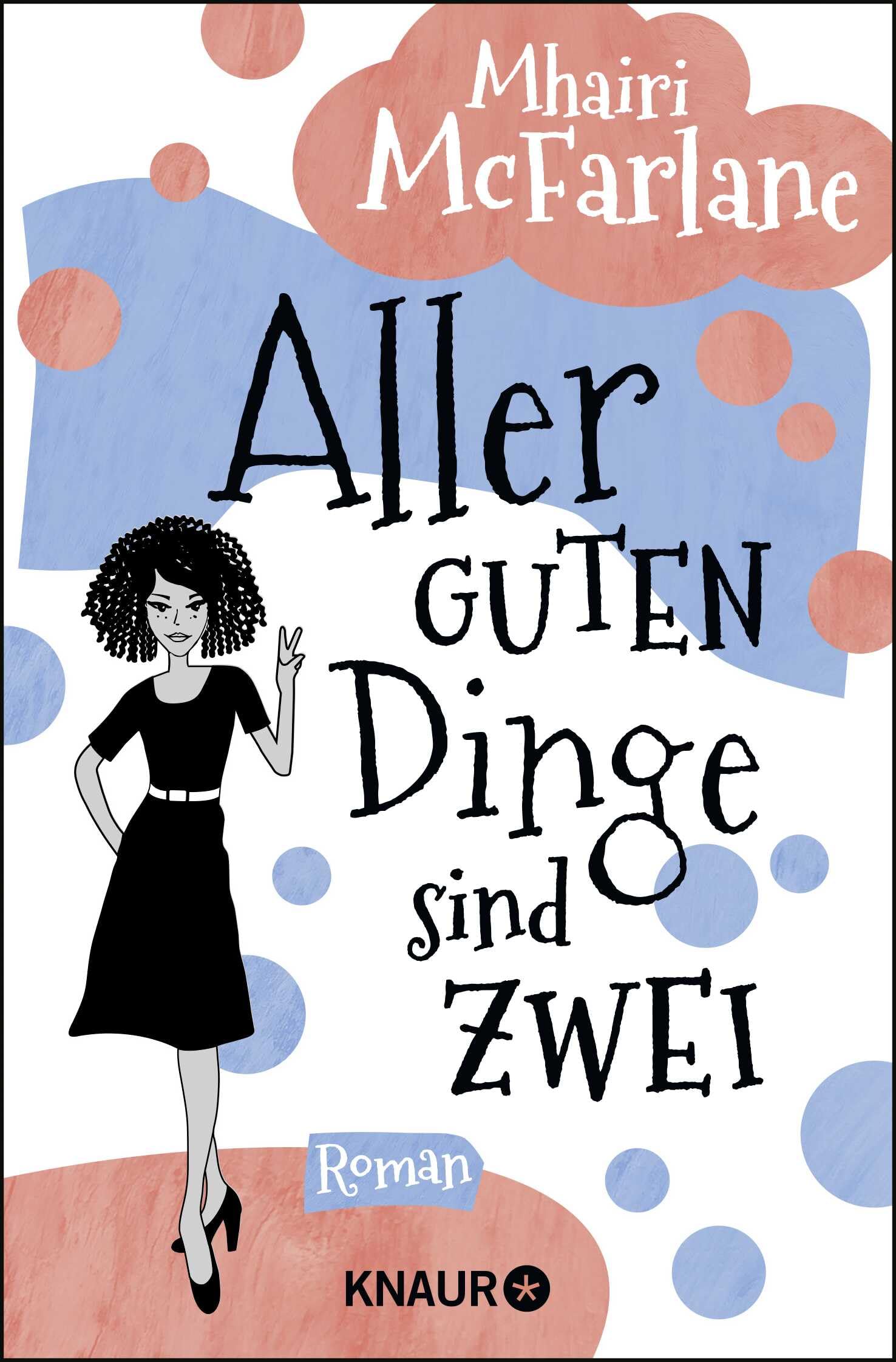 Aller guten Dinge sind zwei Contemporary literature