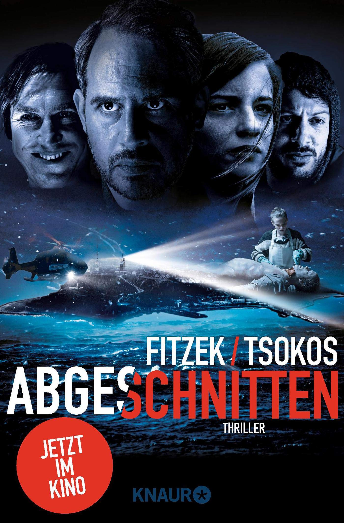 Product Image: Abgeschnitten