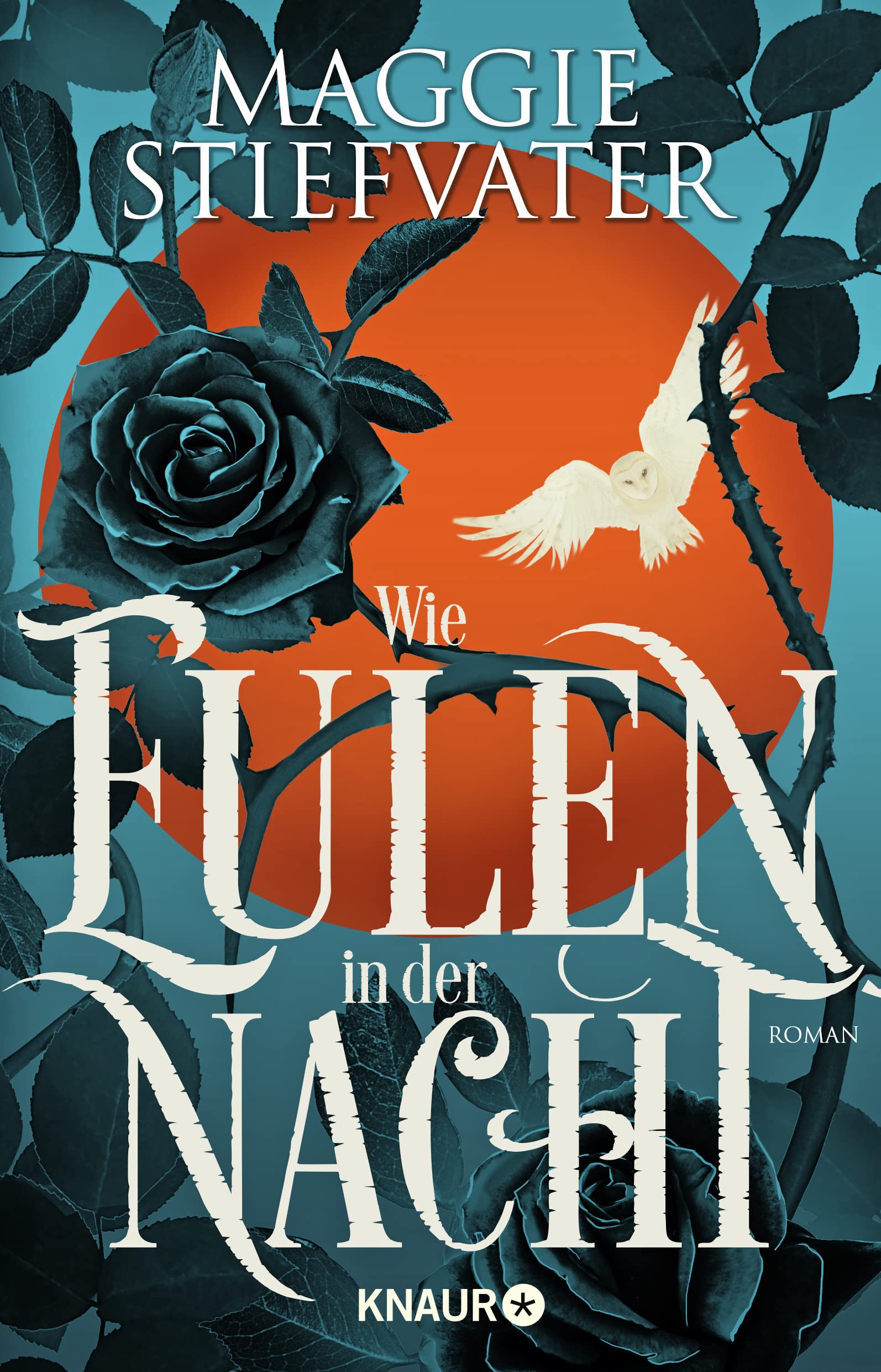 Wie Eulen in der Nacht Contemporary literature