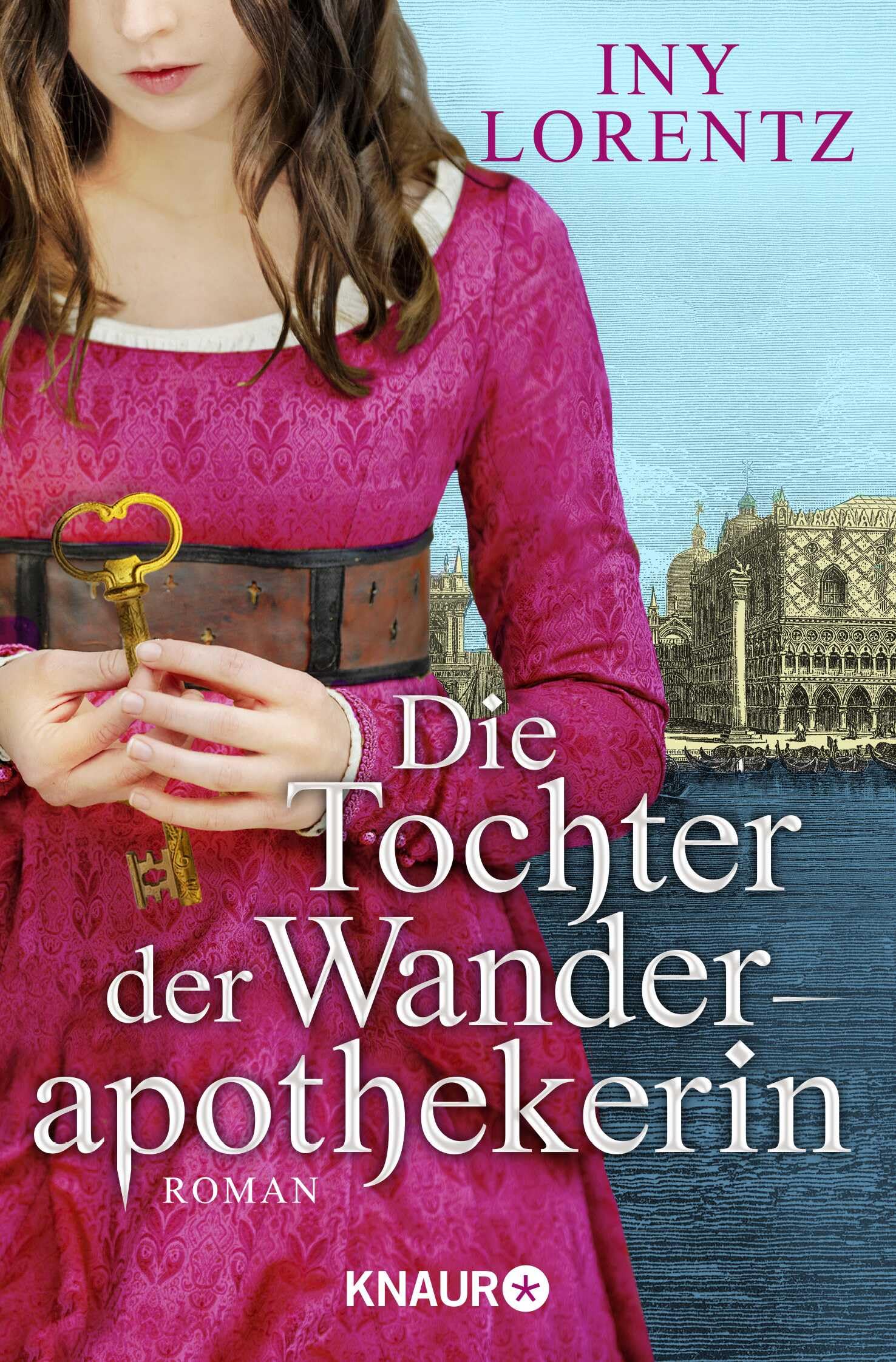 Die Tochter der Wanderapothekerin Contemporary literature Books