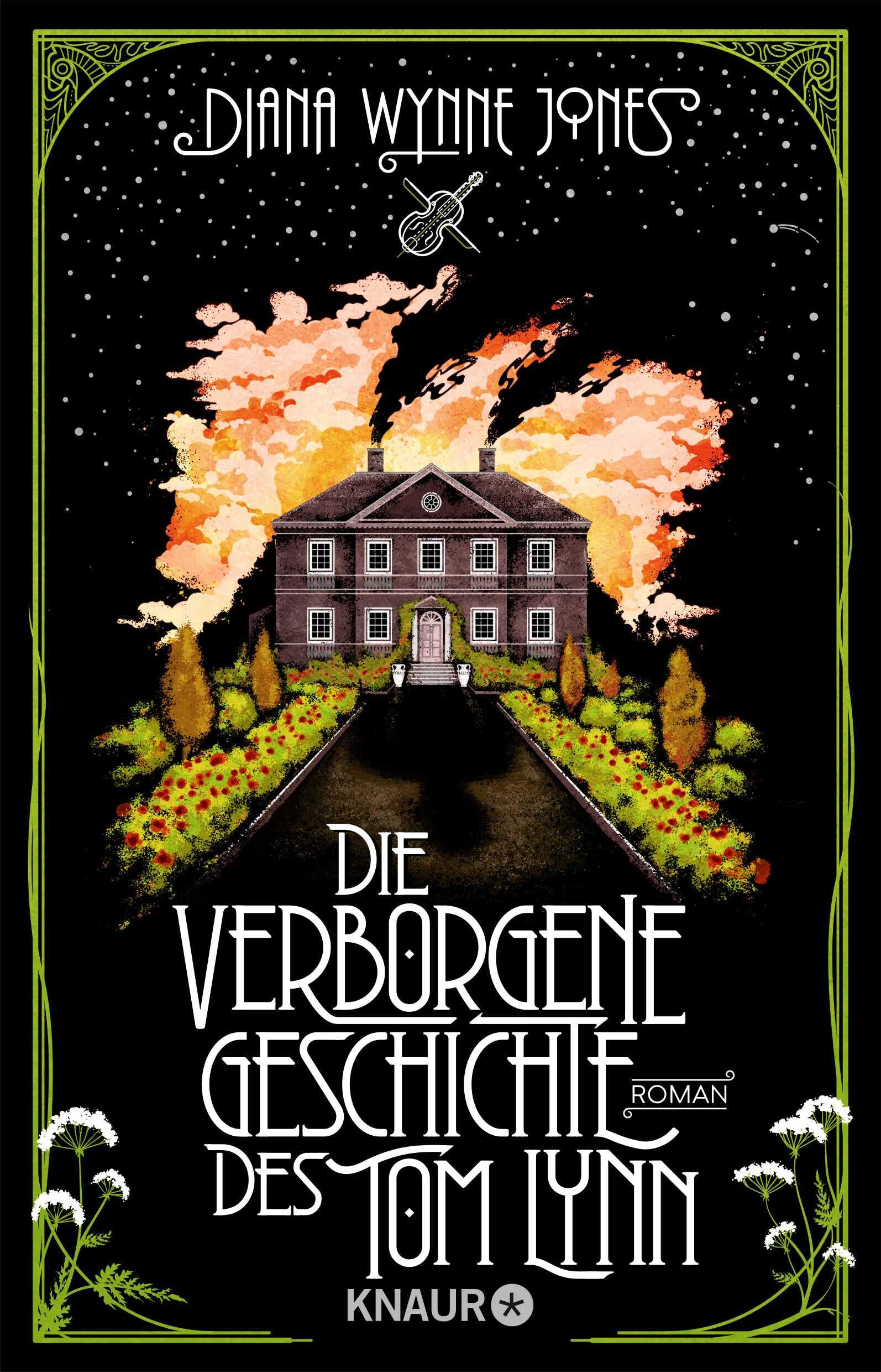 Die verborgene Geschichte des Tom Lynn Contemporary literature
