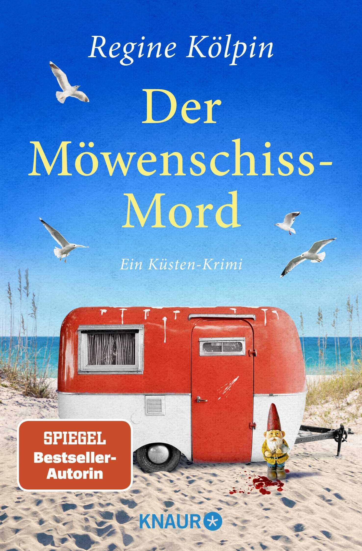 Product Image: Der Möwenschiss-Mord
