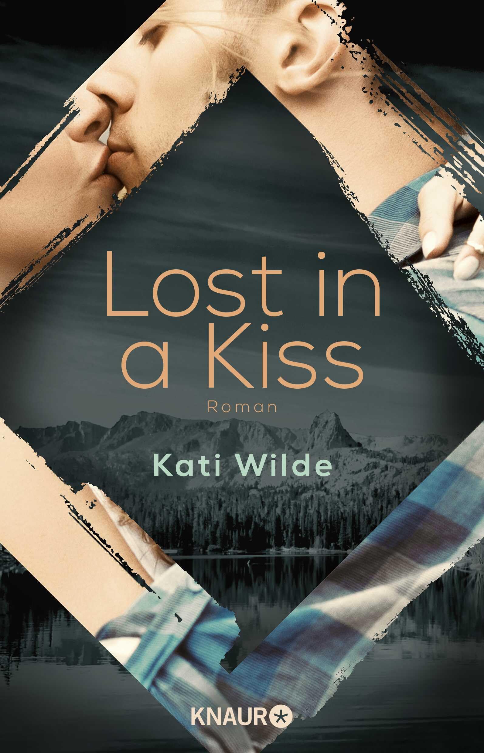 Product Image: Lost in a Kiss