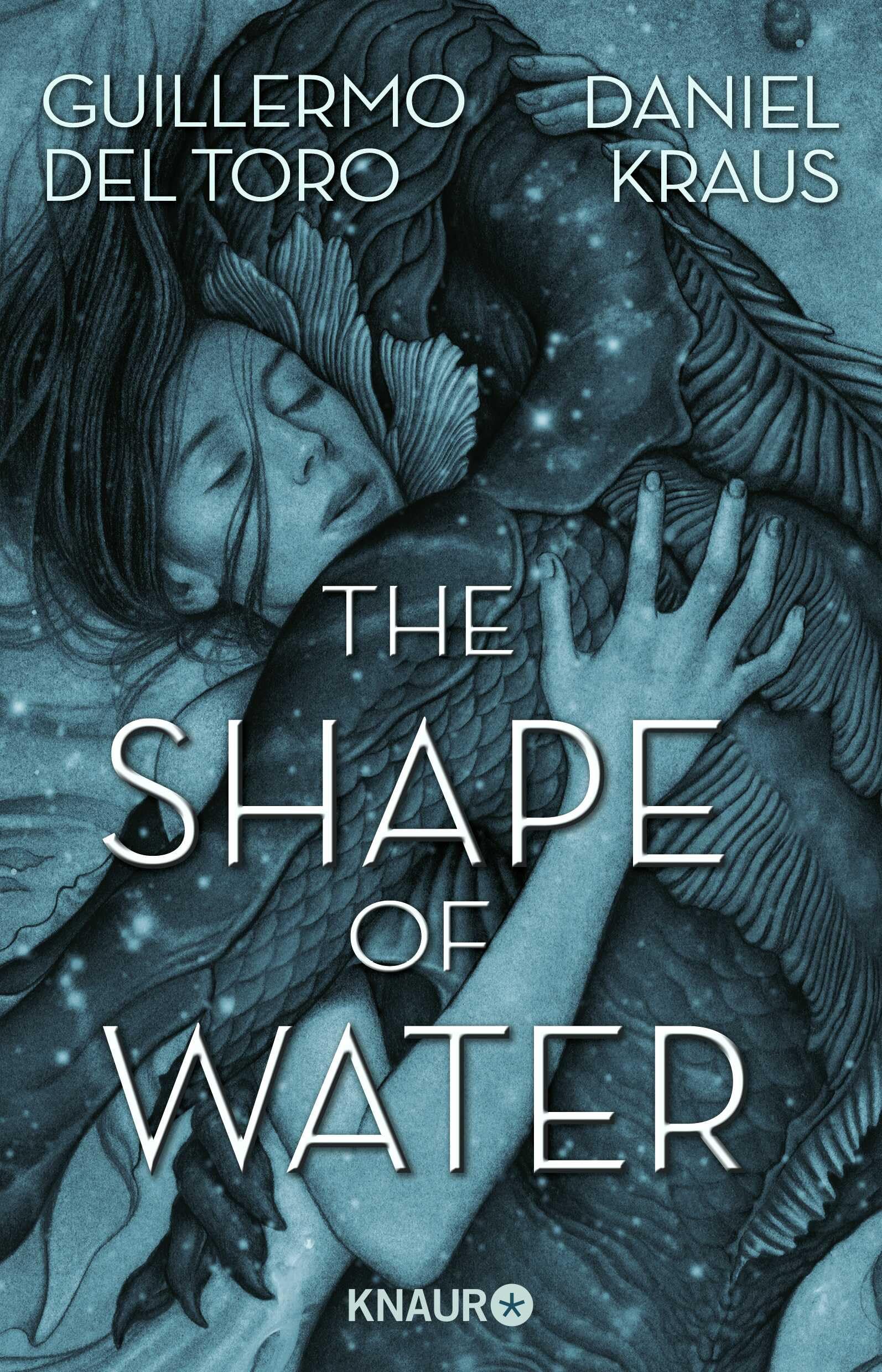 Product Image: The Shape of Water