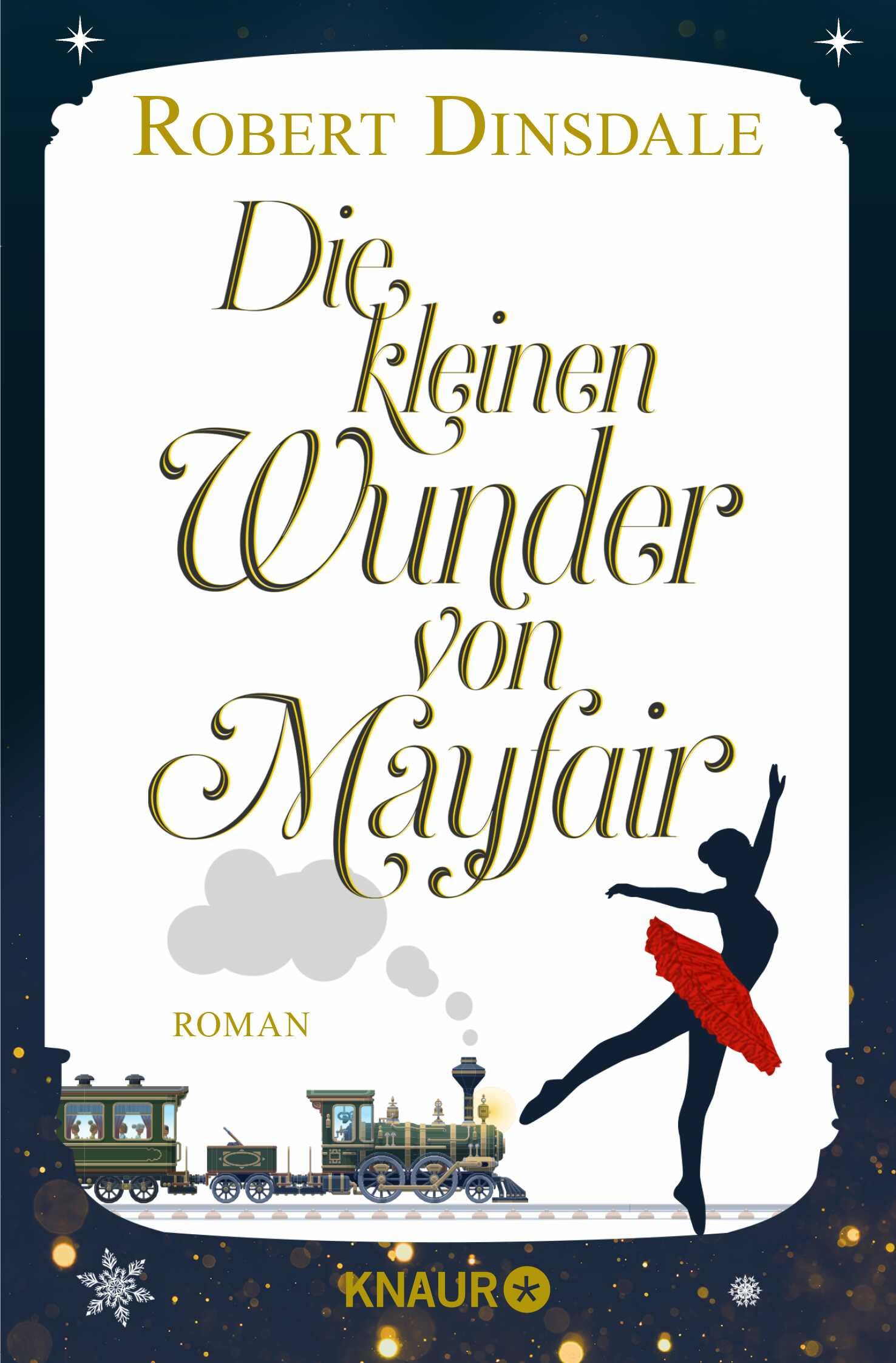 Product Image: Die kleinen Wunder von Mayfair