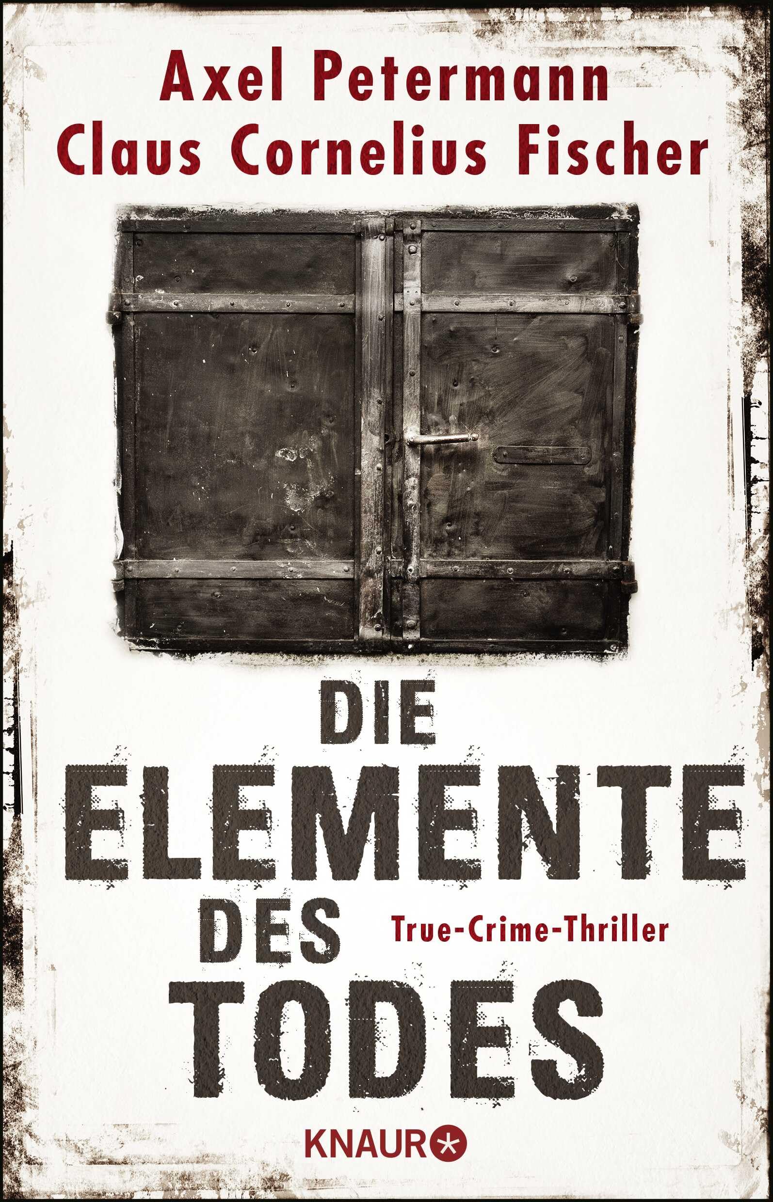 Product Image: Die Elemente des Todes