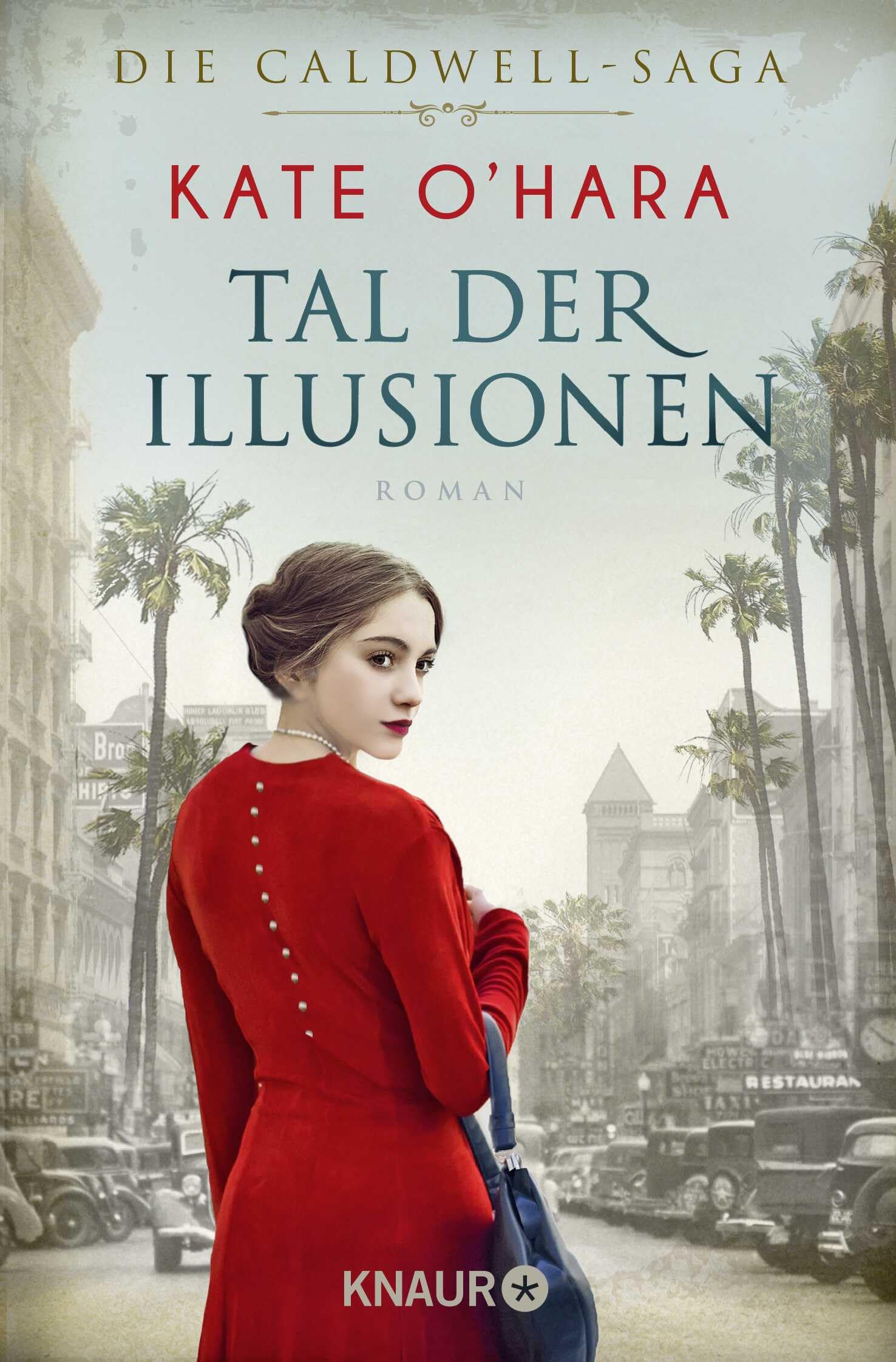 Product Image: Tal der Illusionen