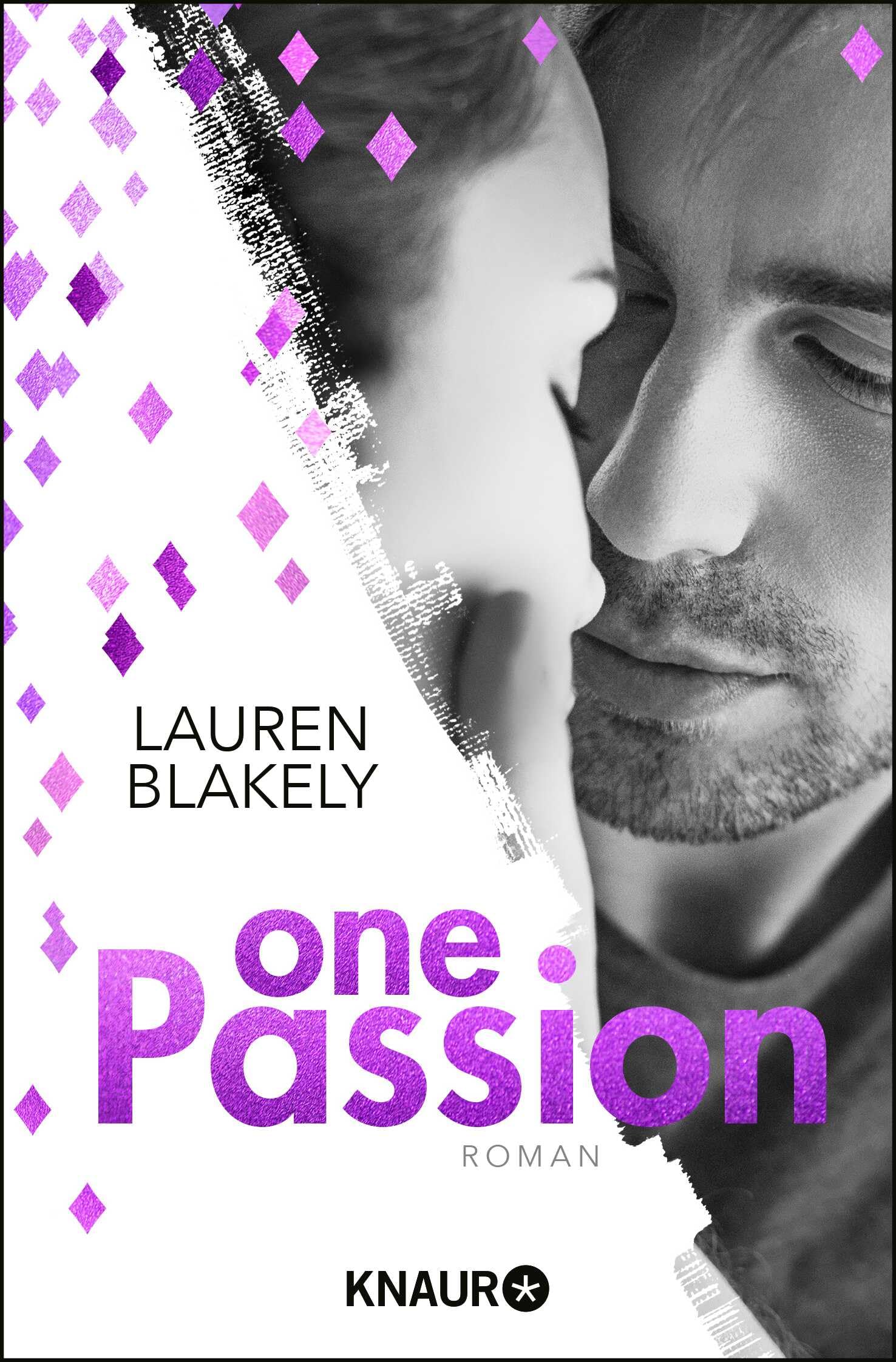 One Passion Contemporary literature Books