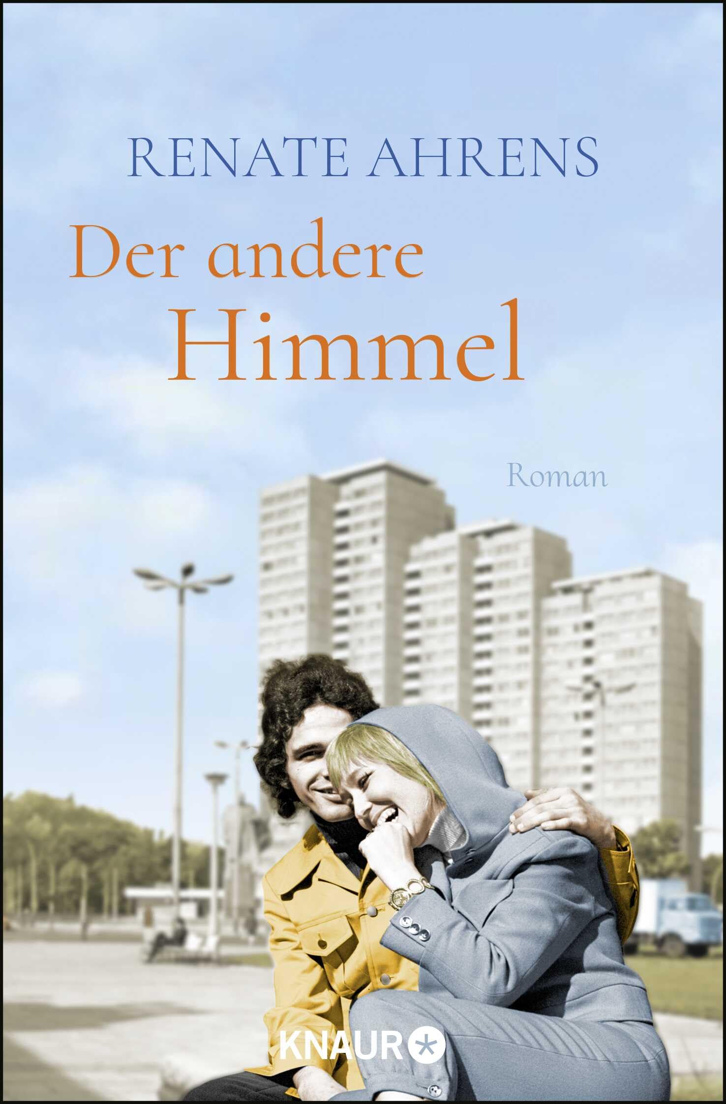 Product Image: Der andere Himmel