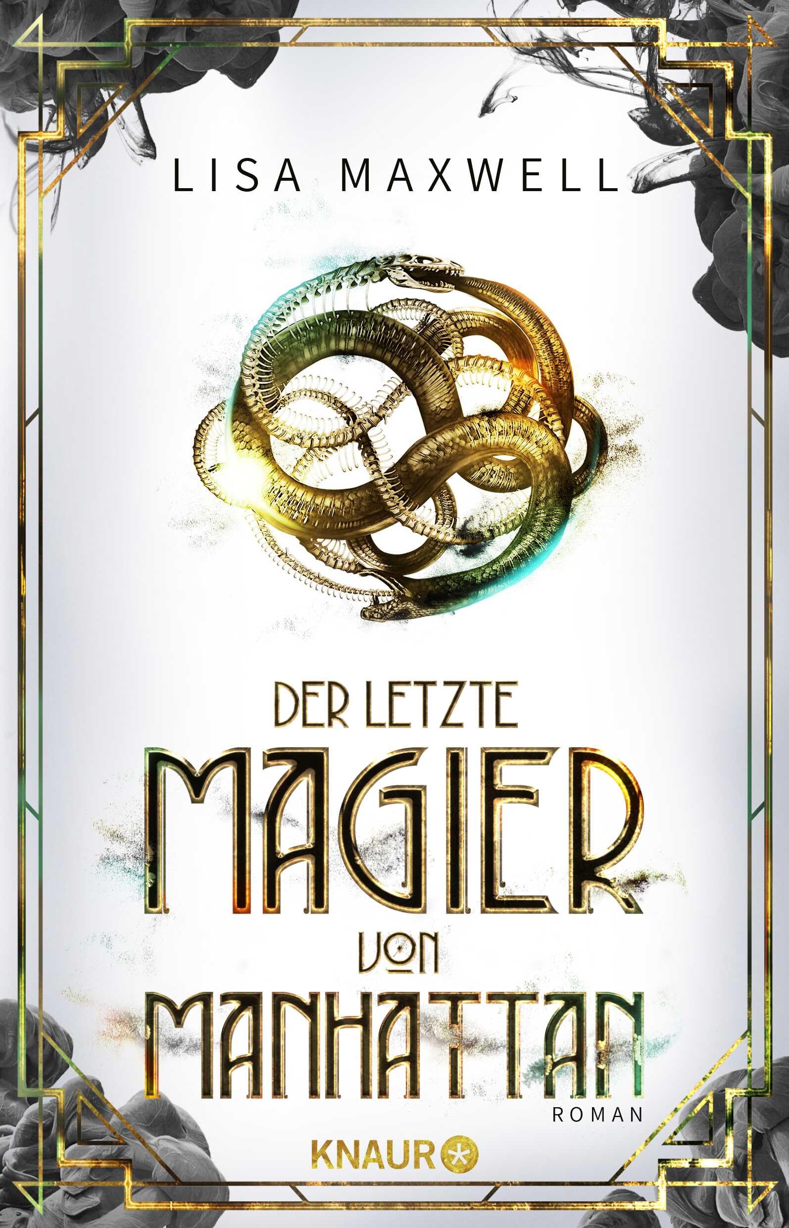Product Image: Der letzte Magier von Manhattan