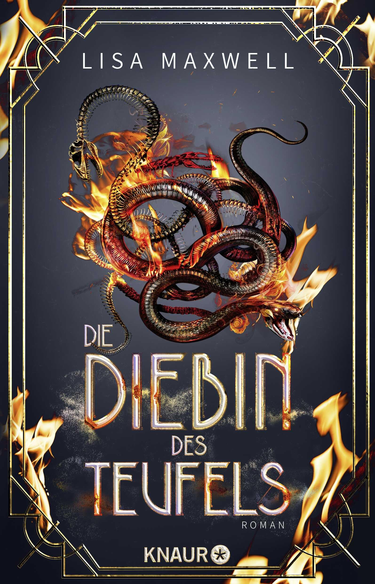 Die Diebin des Teufels Contemporary literature Books