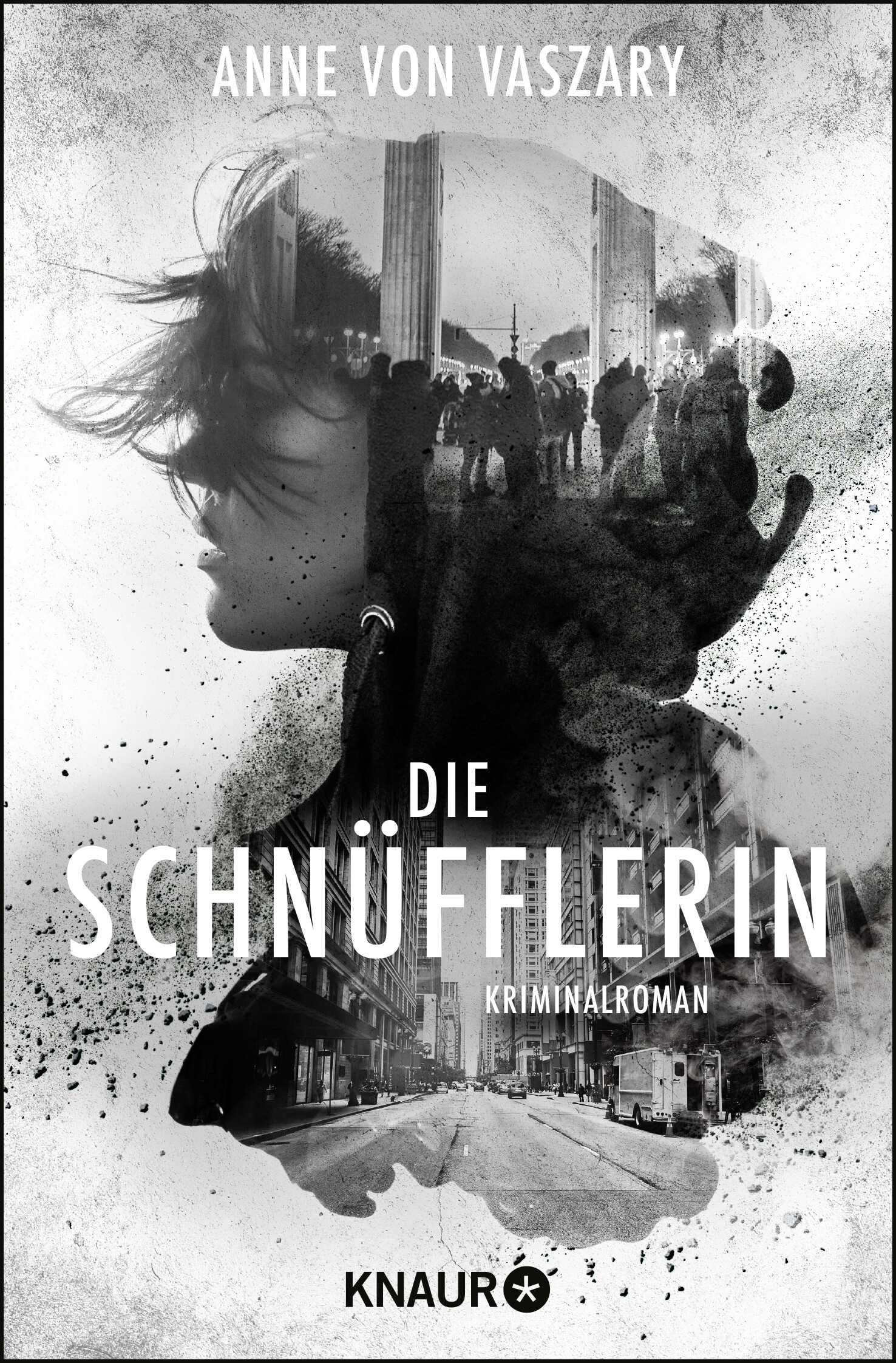 Die Schnüfflerin Contemporary literature
