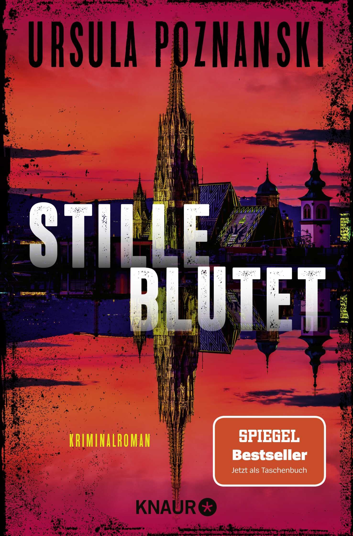 Product Image: Stille blutet