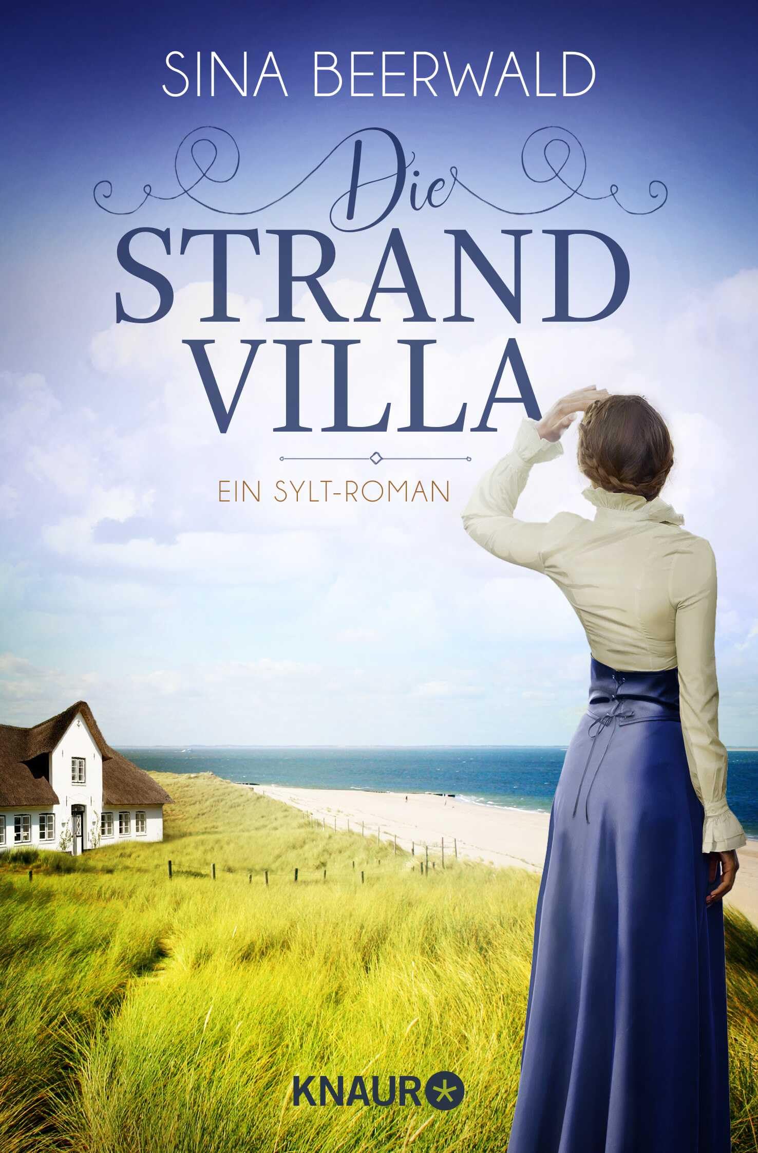 Product Image: Die Strandvilla