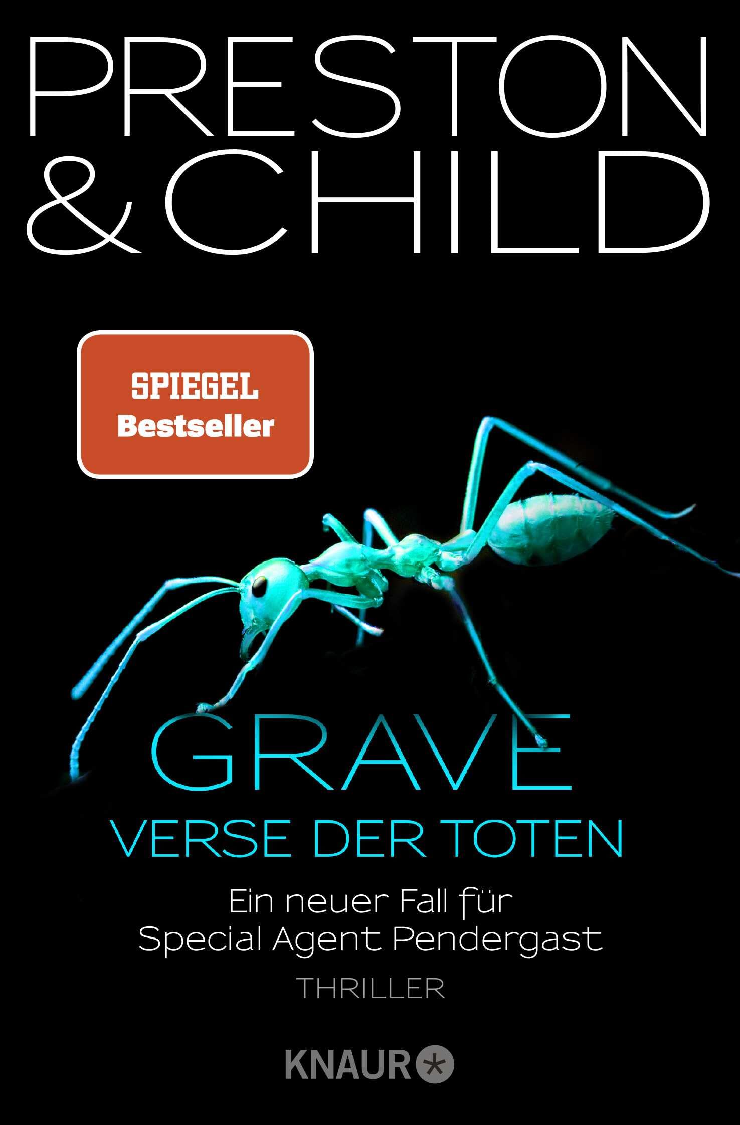 Product Image: Grave - Verse der Toten