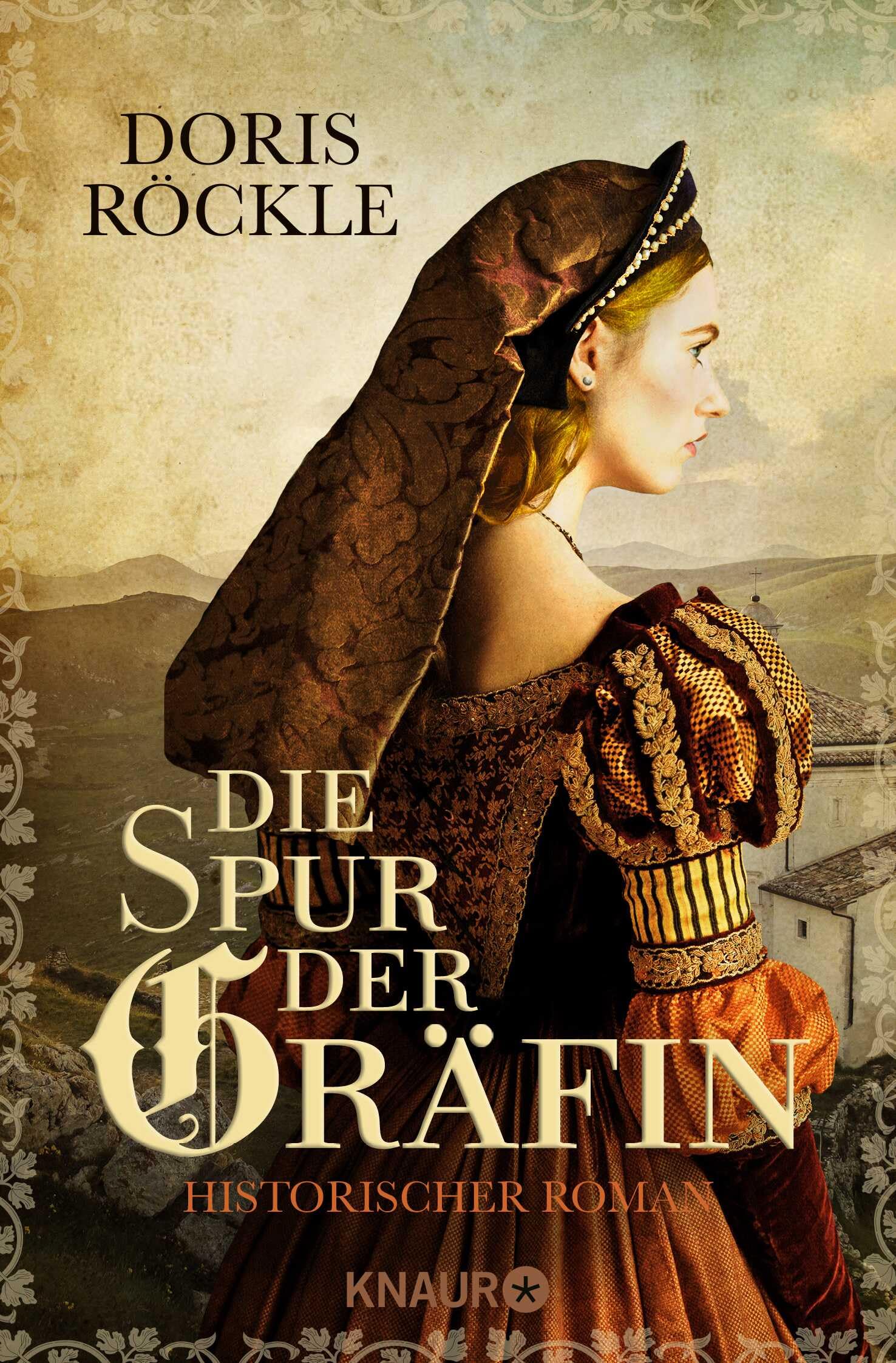Die Spur der Gräfin Contemporary literature Books