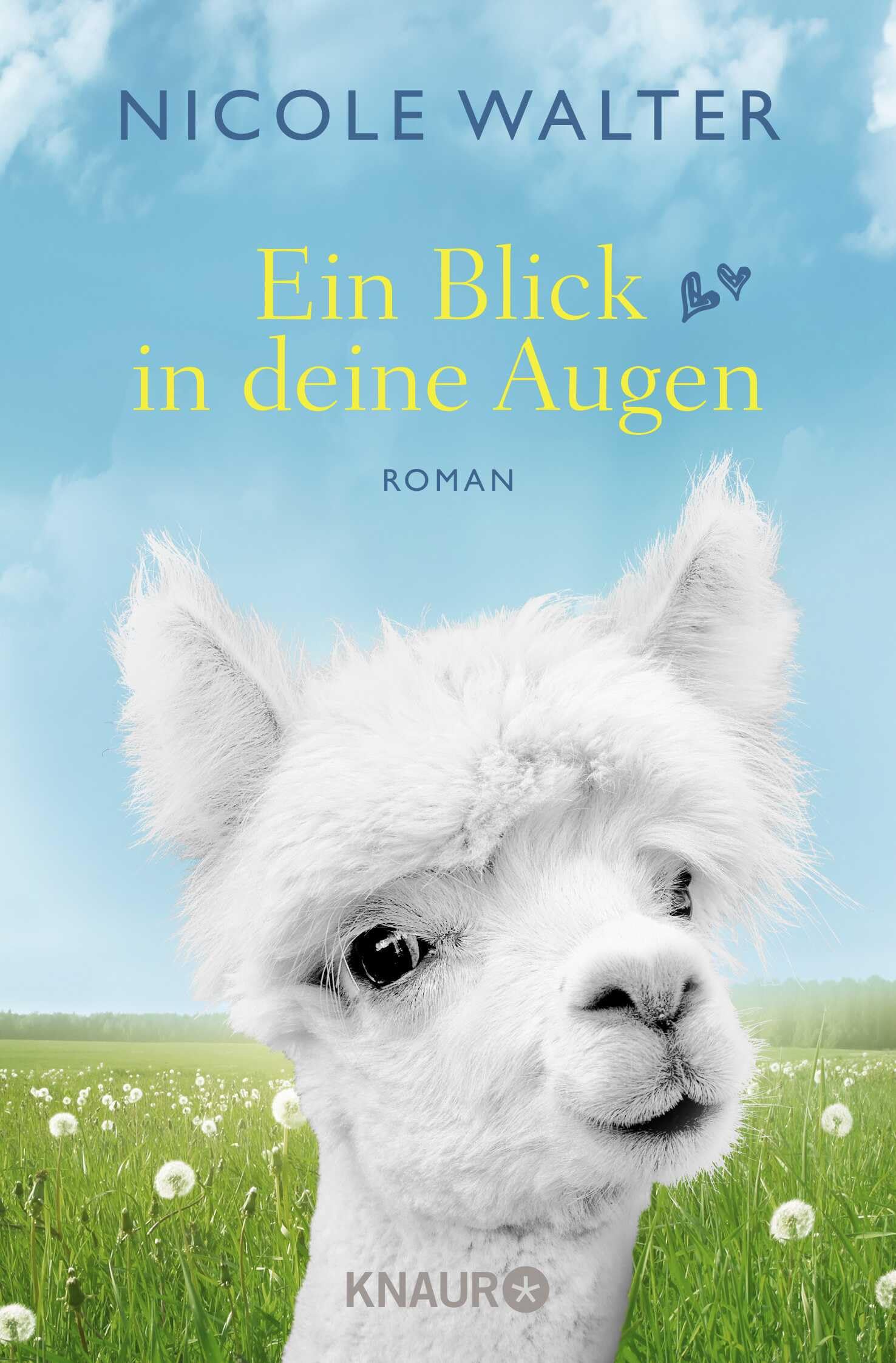 Product Image: Ein Blick in deine Augen