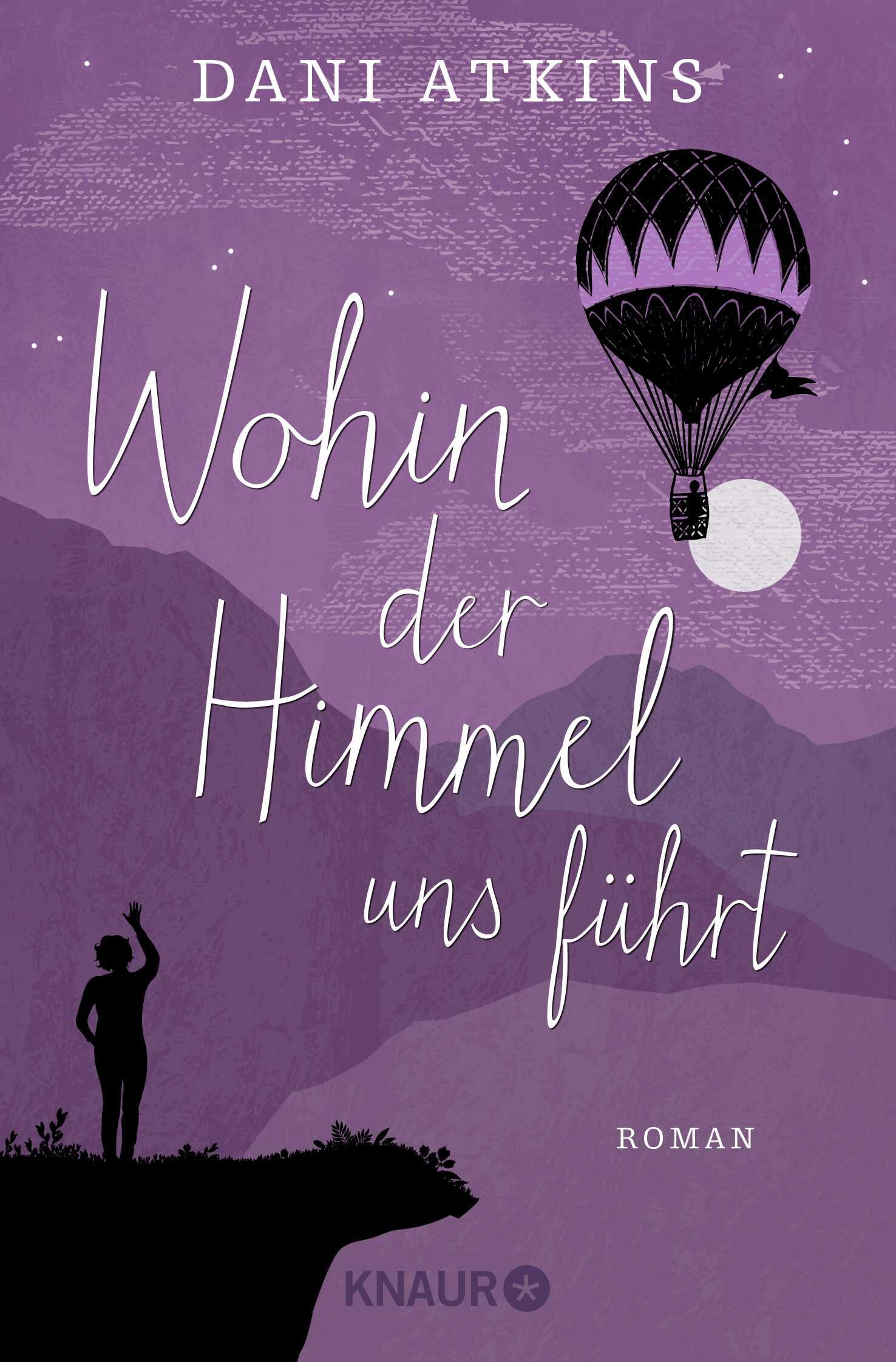 Wohin der Himmel uns führt Contemporary literature