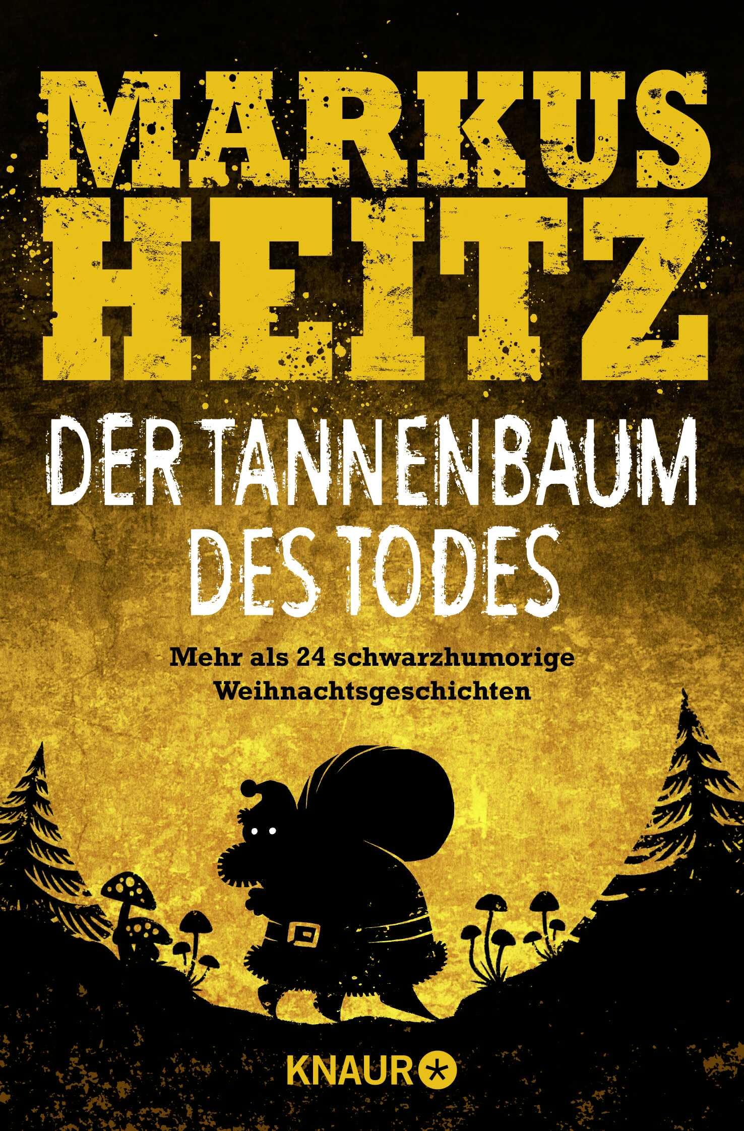 Der Tannenbaum des Todes Lifestyle Books