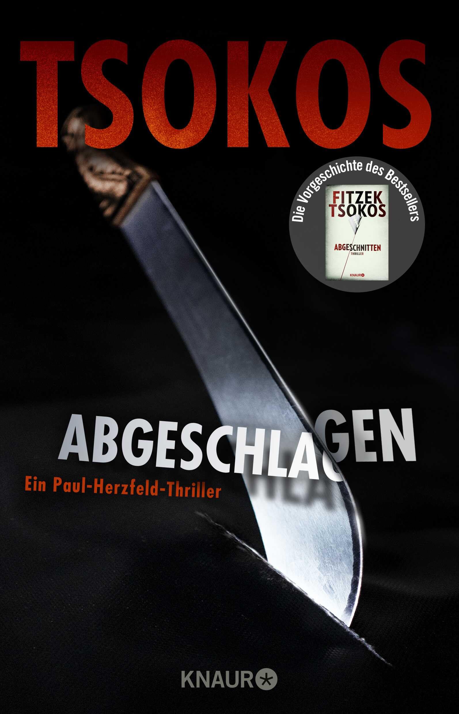 Product Image: Abgeschlagen