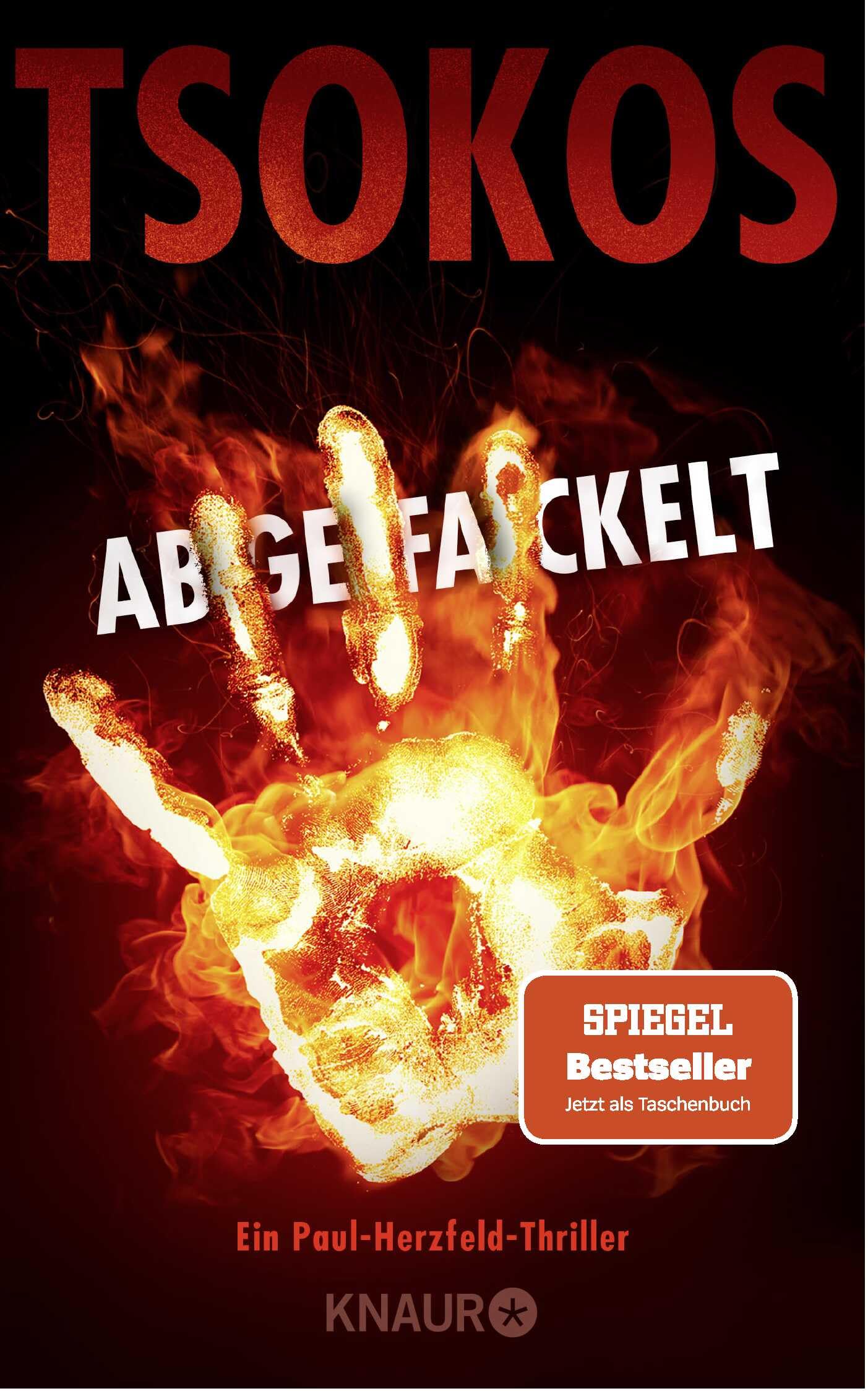 Abgefackelt Medicine