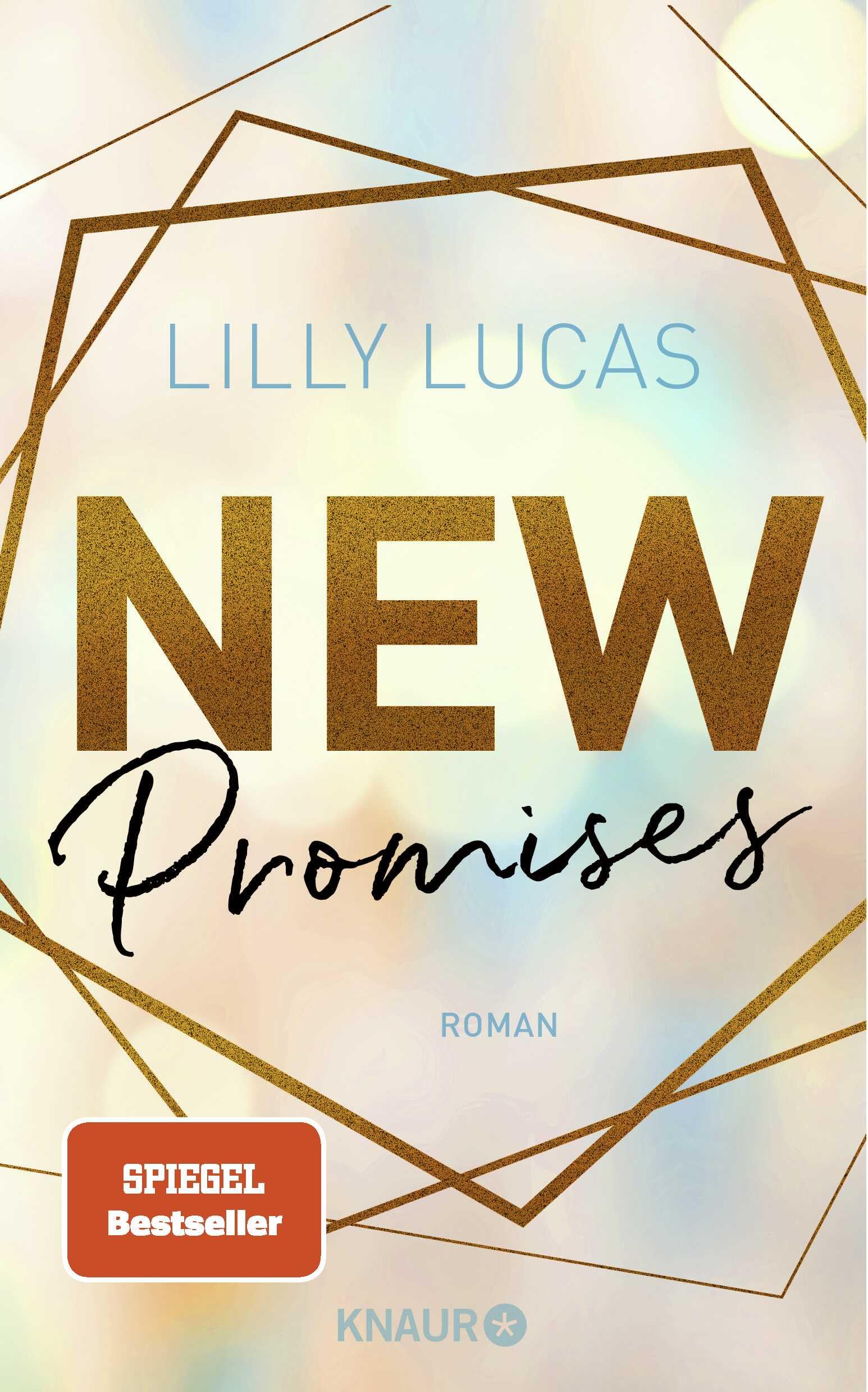 New Promises Contemporary literature Books