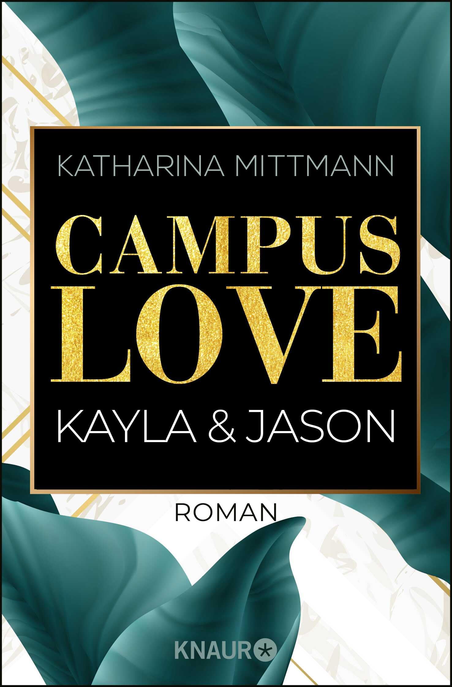 Campus Love Contemporary literature Books