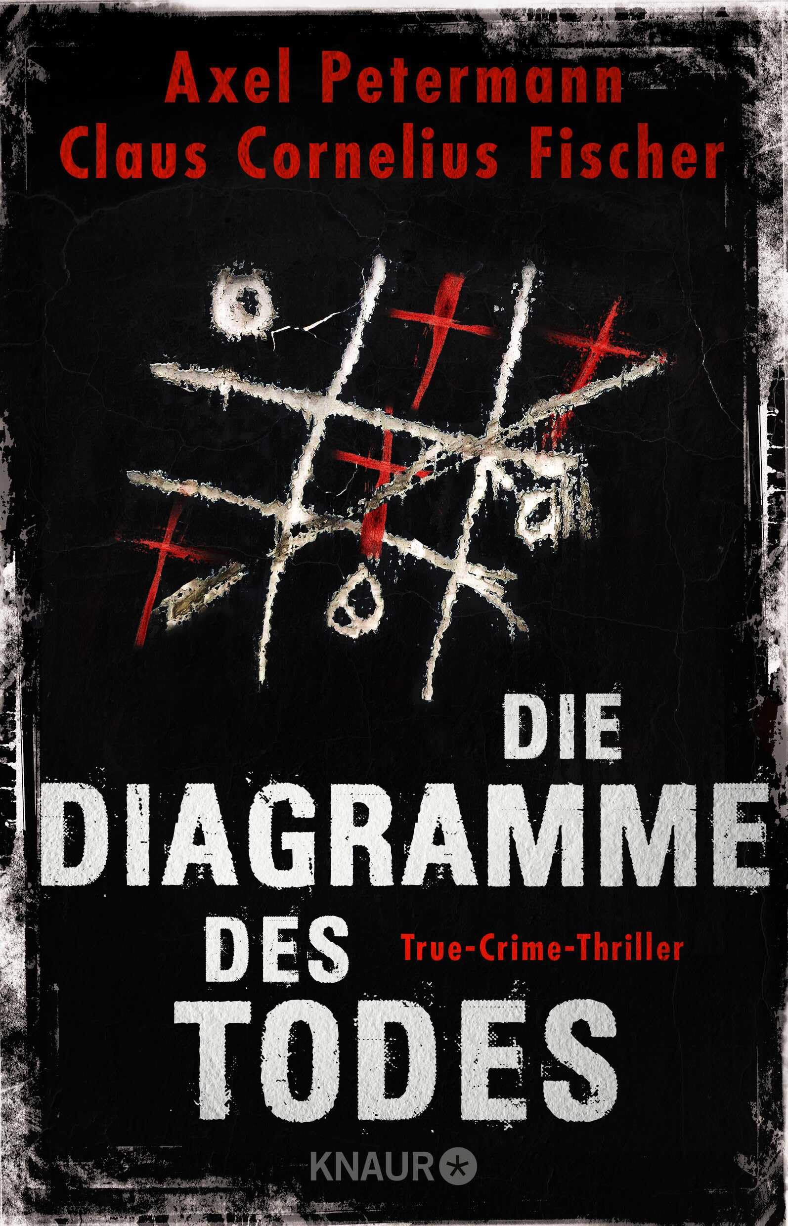 Die Diagramme des Todes Contemporary literature Books