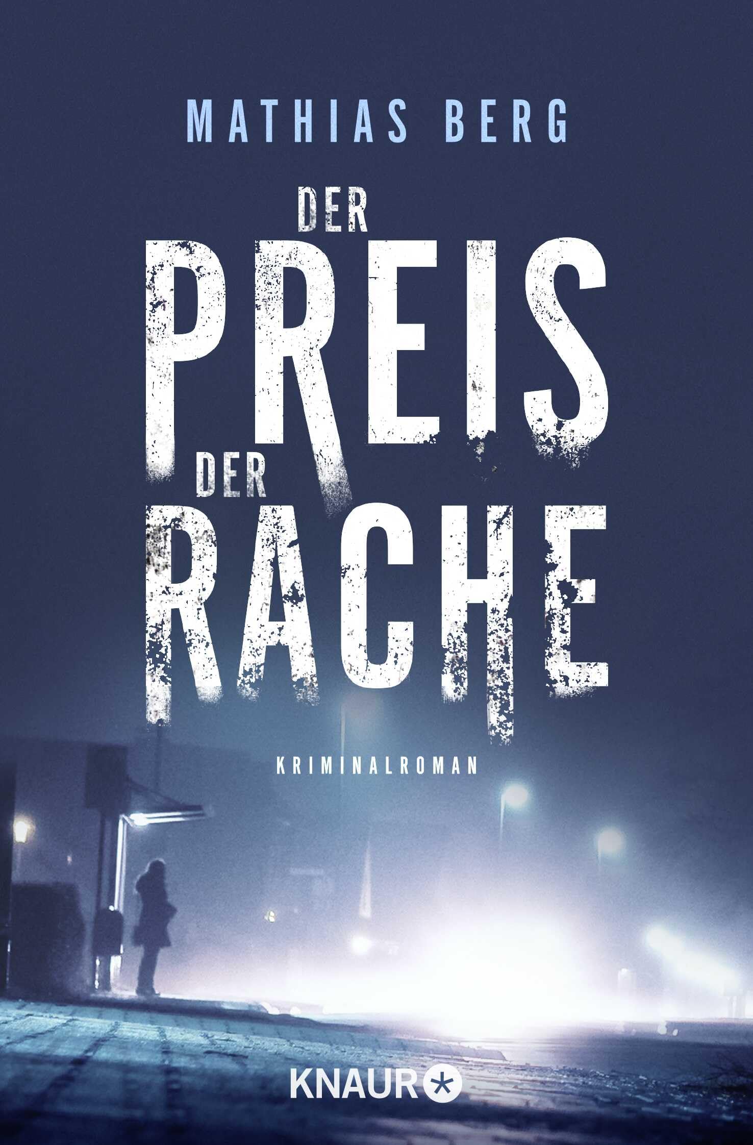 Der Preis der Rache Contemporary literature