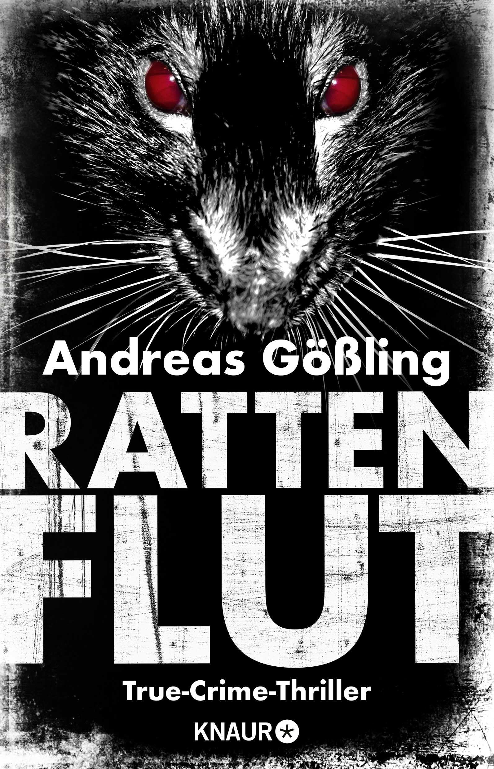 Rattenflut Contemporary literature Books