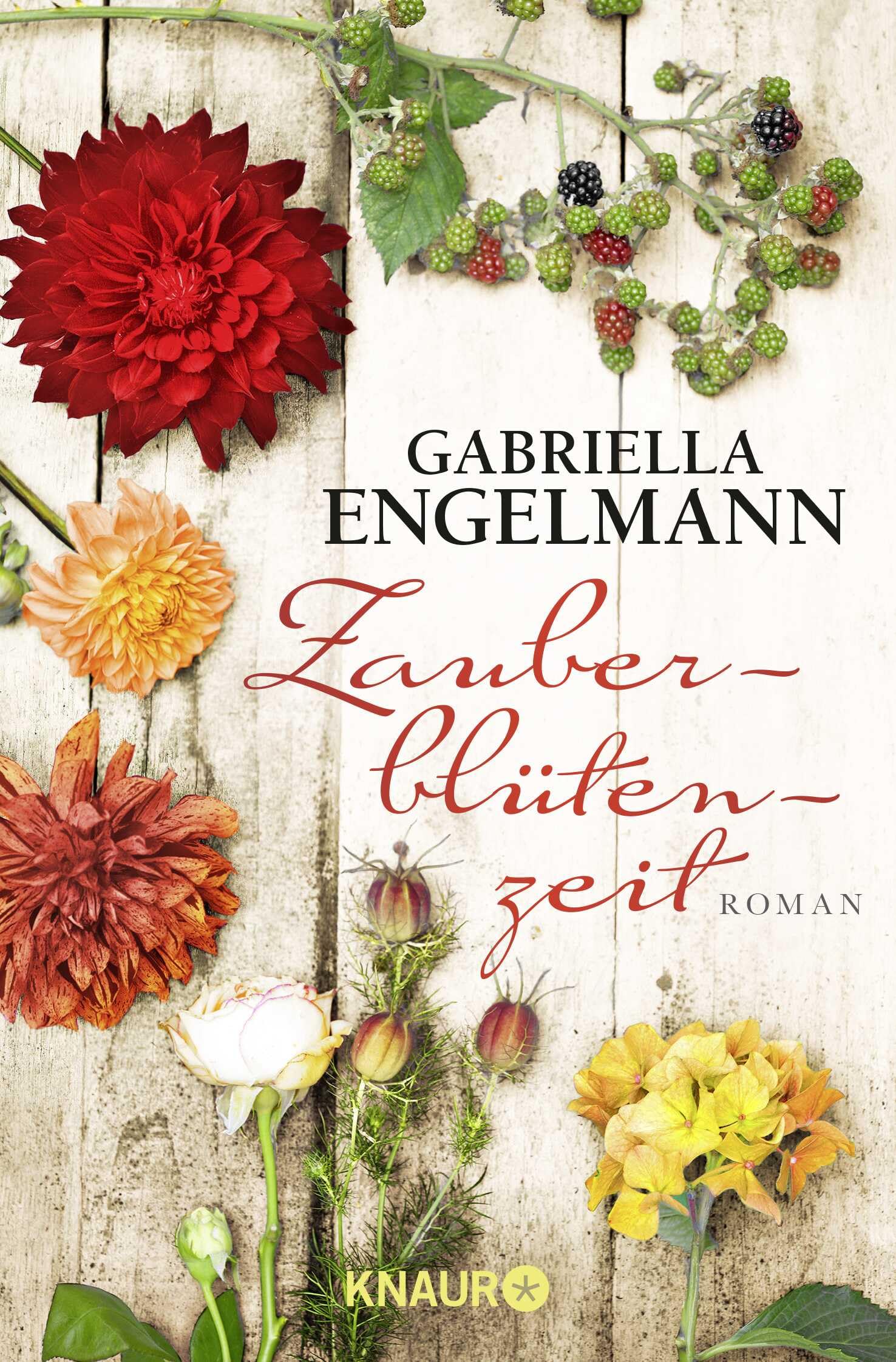Product Image: Zauberblütenzeit