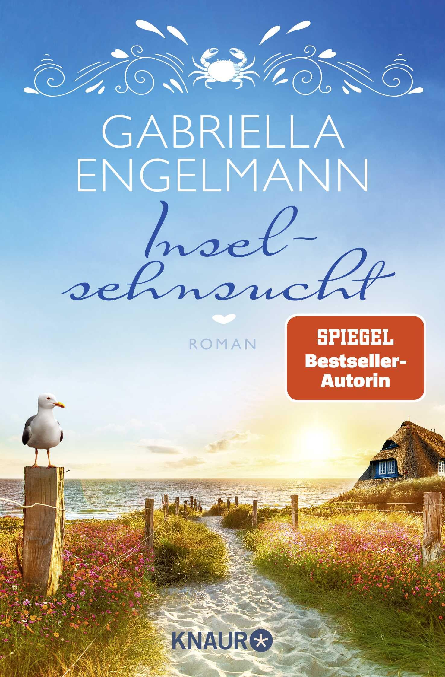 Inselsehnsucht Contemporary literature Books