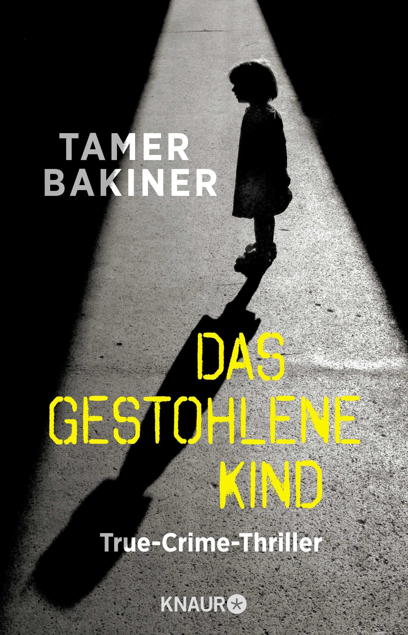 Das gestohlene Kind Action & Adventure