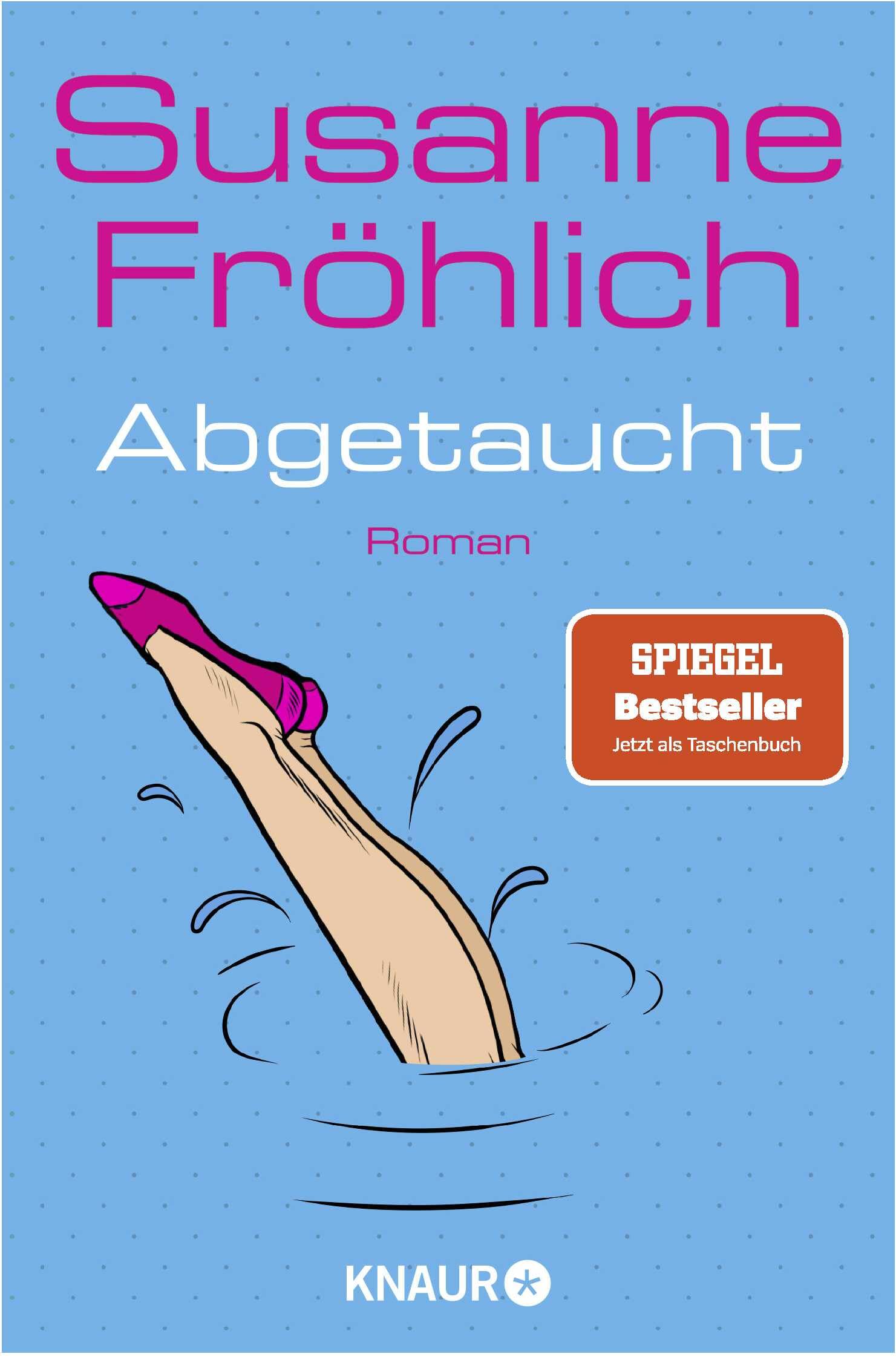 Abgetaucht Contemporary literature Books