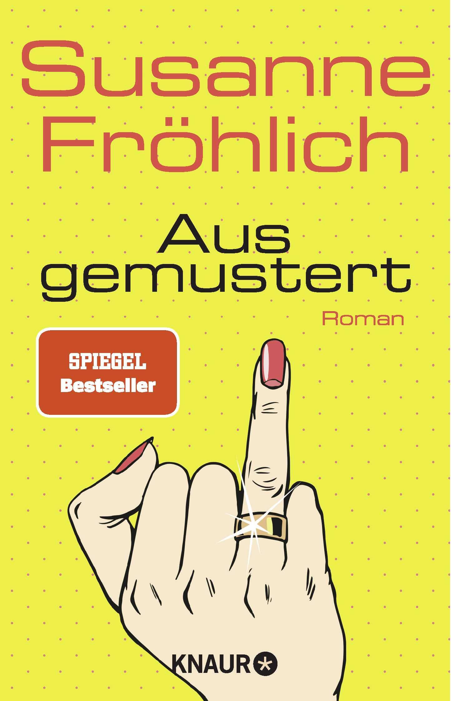 Product Image: Ausgemustert
