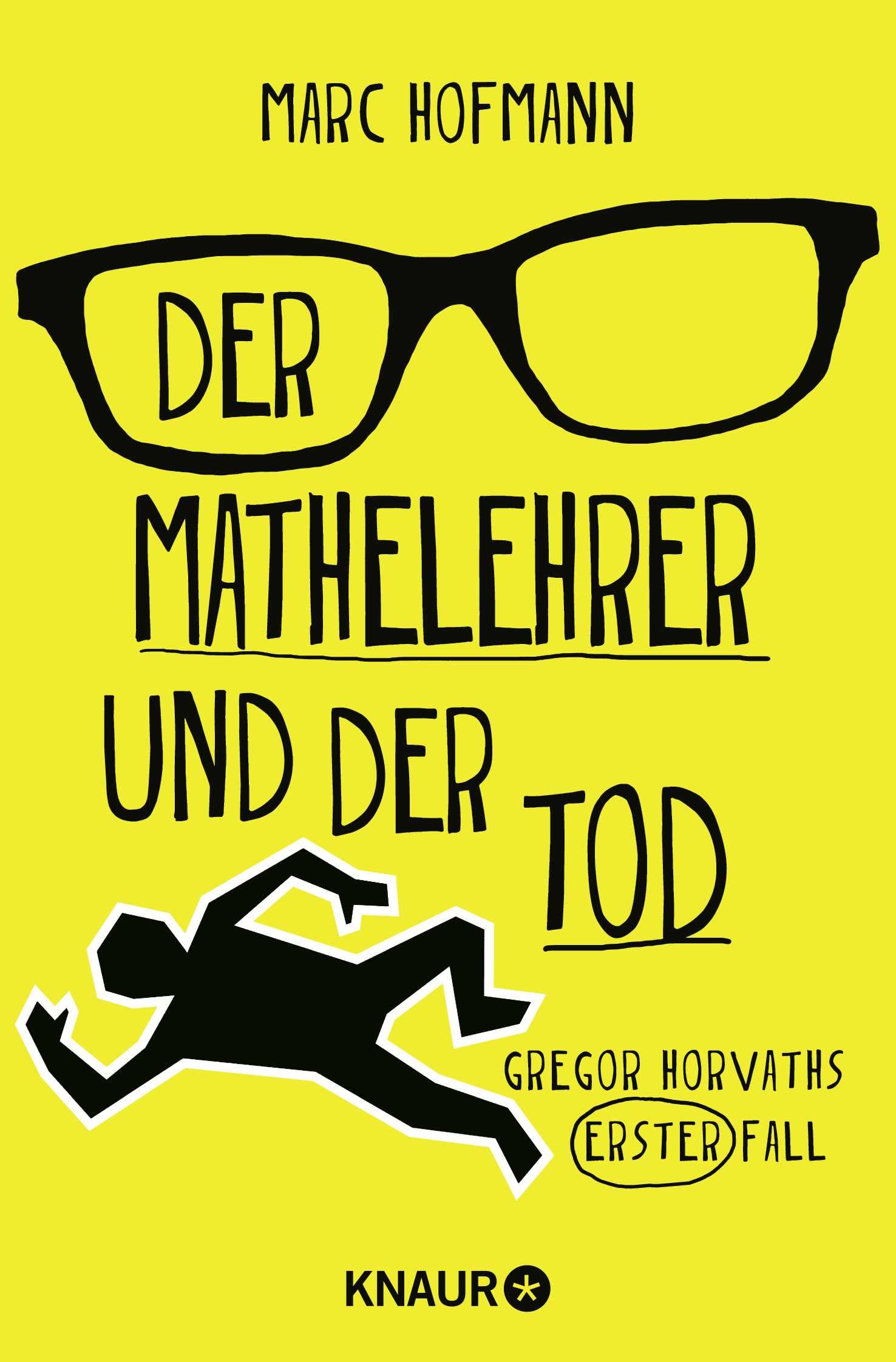 Product Image: Der Mathelehrer und der Tod