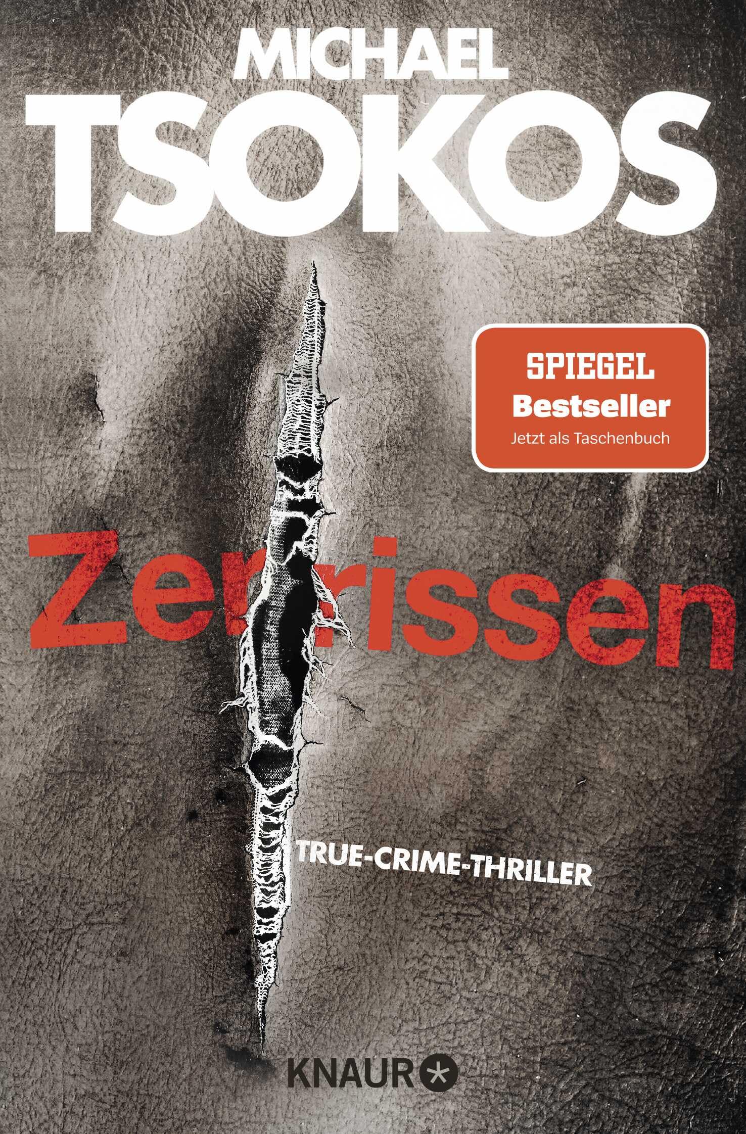 Zerrissen Medicine