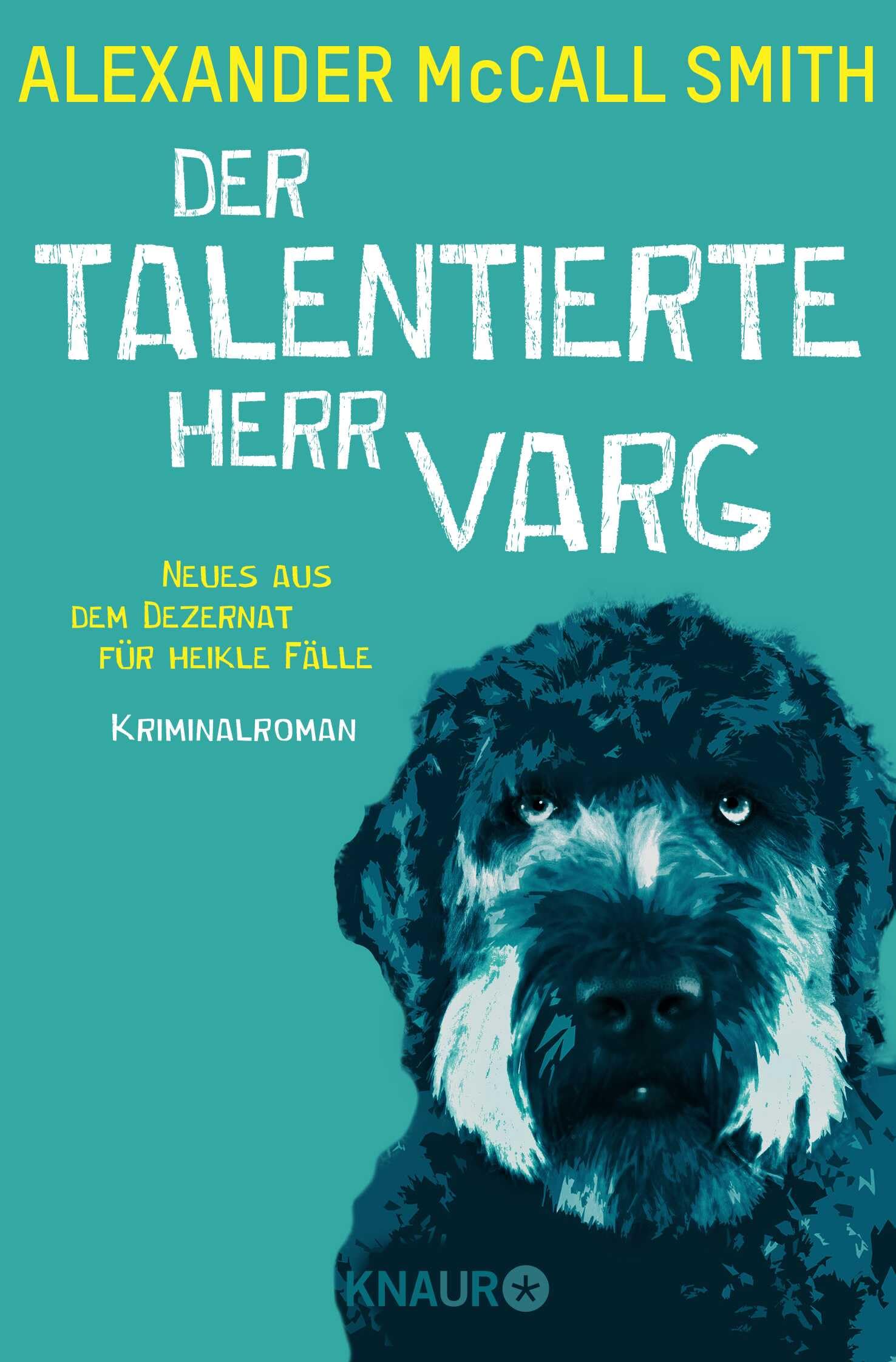 Der talentierte Herr Varg Contemporary literature Books