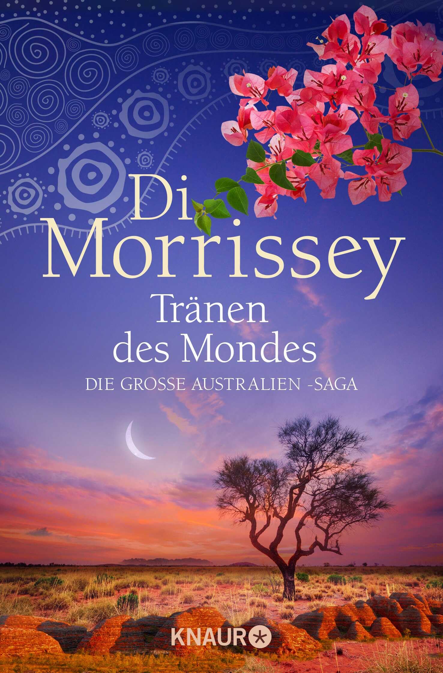Tränen des Mondes Contemporary literature