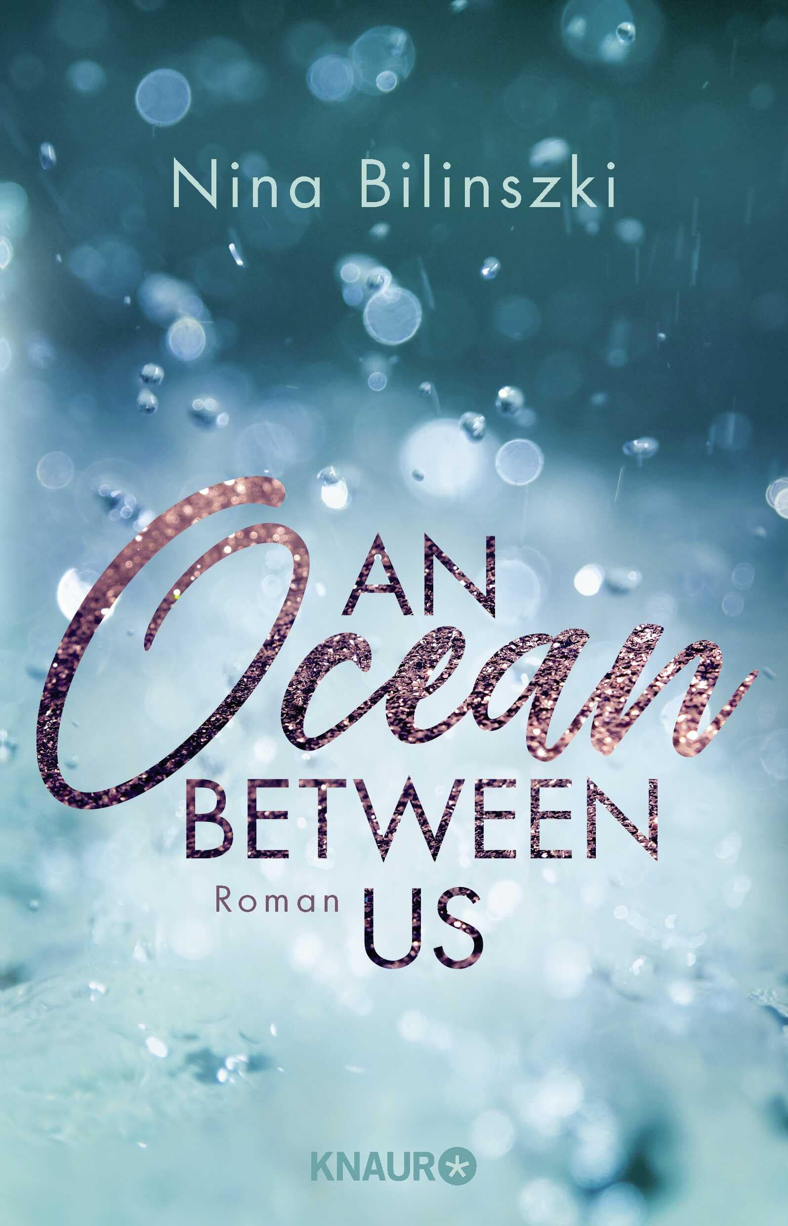 Product Image: An Ocean Between Us