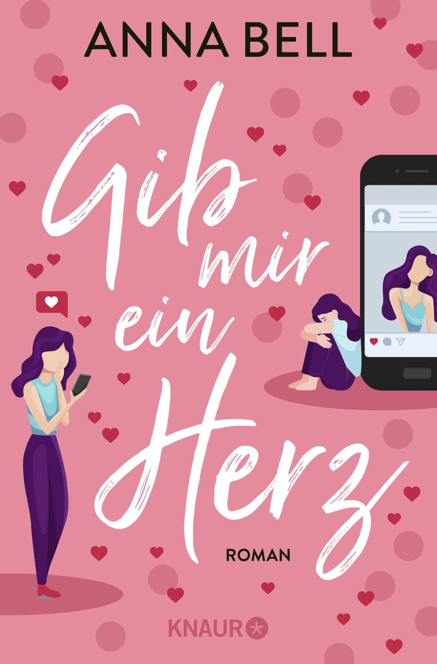 Gib mir ein Herz Contemporary literature Books